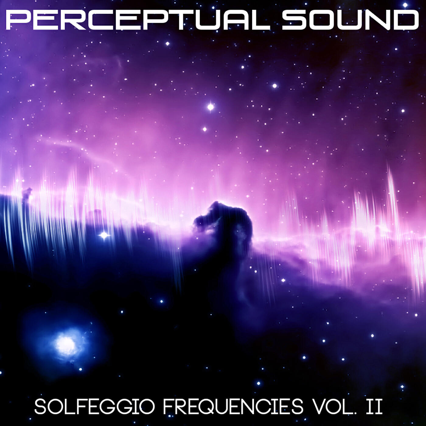 Perceptual Sound - Mates of Soul (639 Hz)