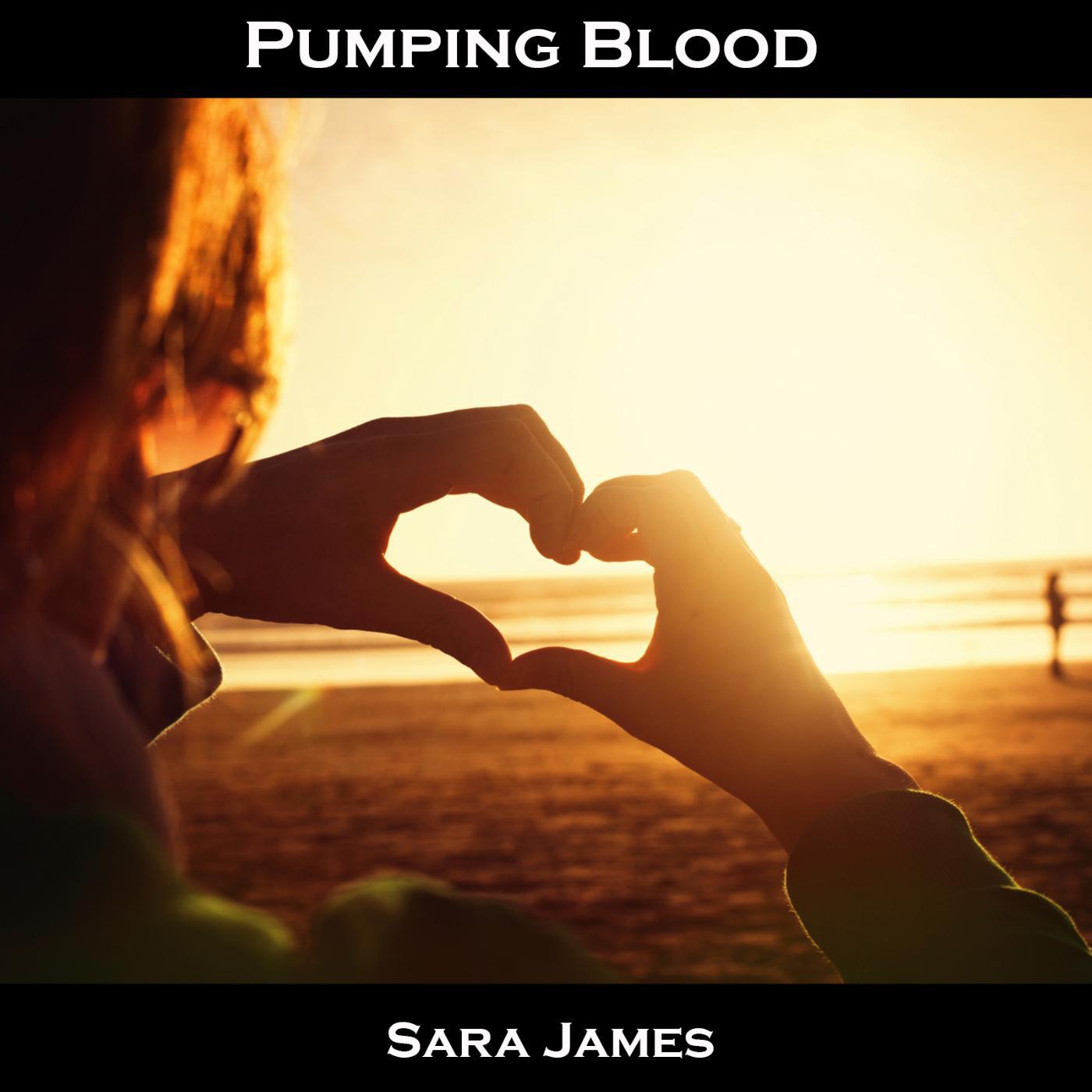 Постер альбома Pumping Blood