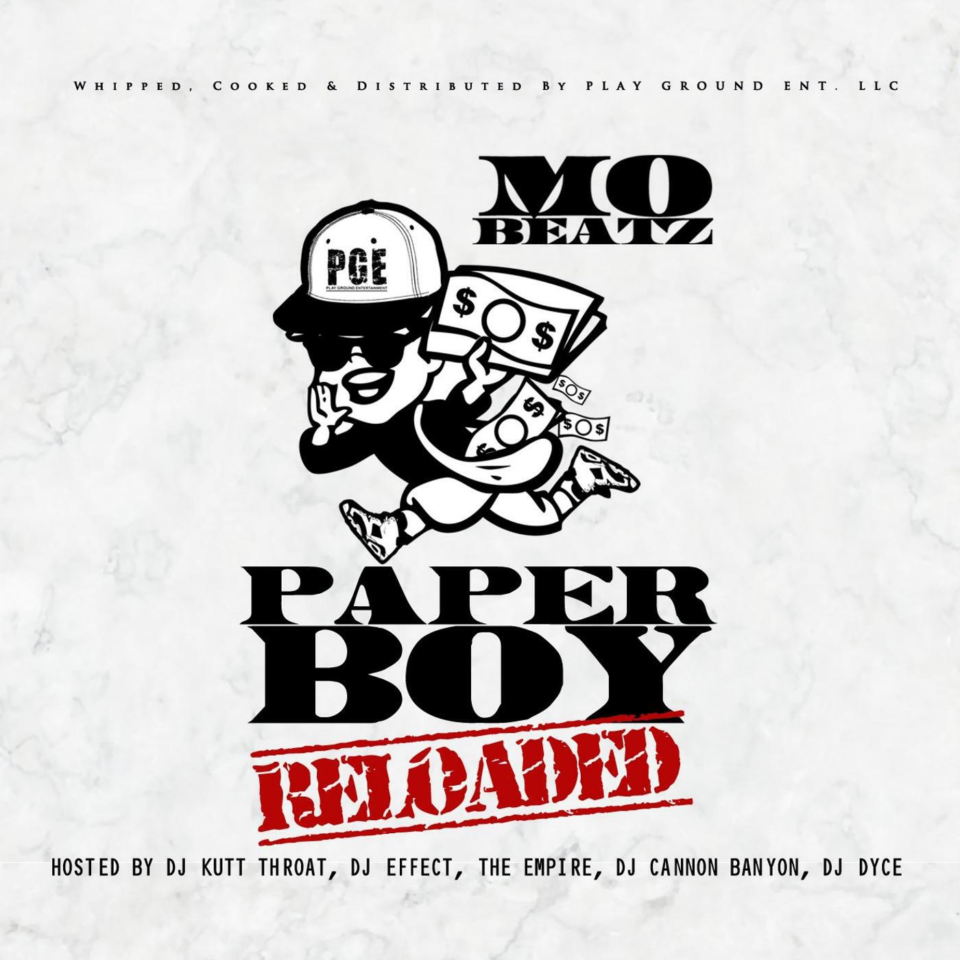 Mo Beatz - Hey My Friend (feat. Rich the Kid)