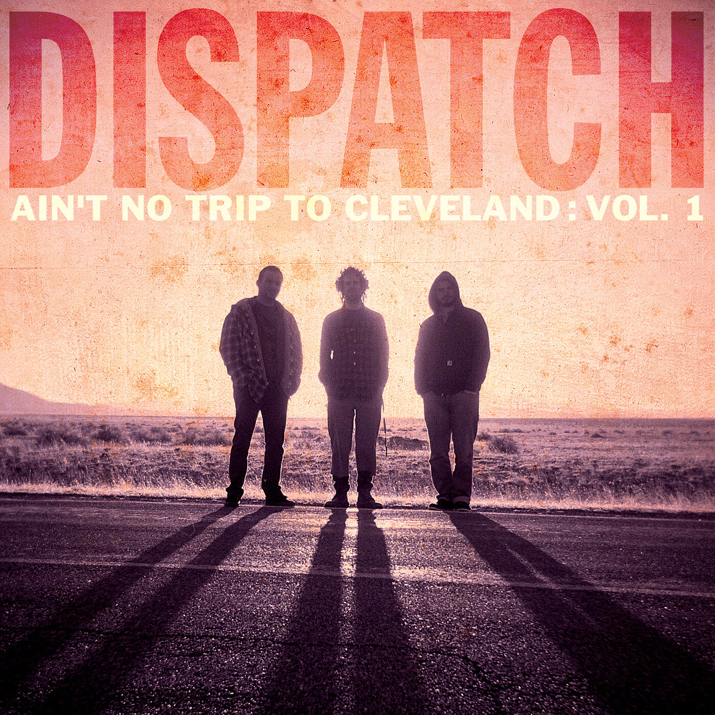 Dispatch - Sign of the Times (Live)