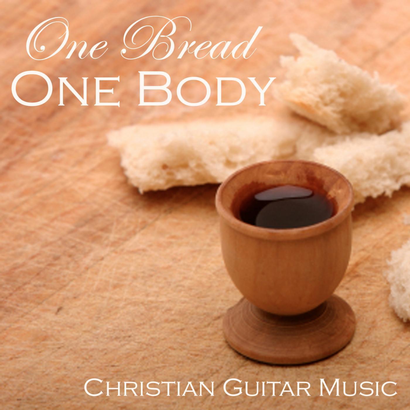 Christian Guitar Music - Balm In Gilead