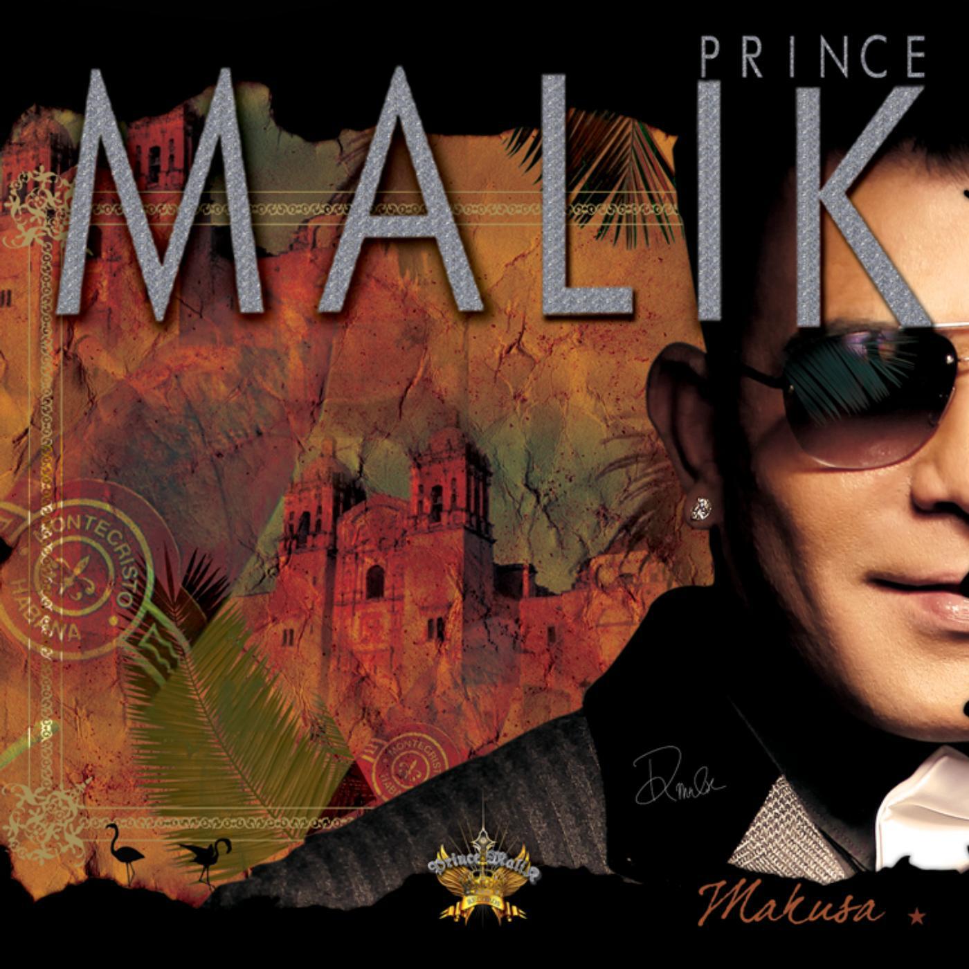 Prince Malik - Makusa