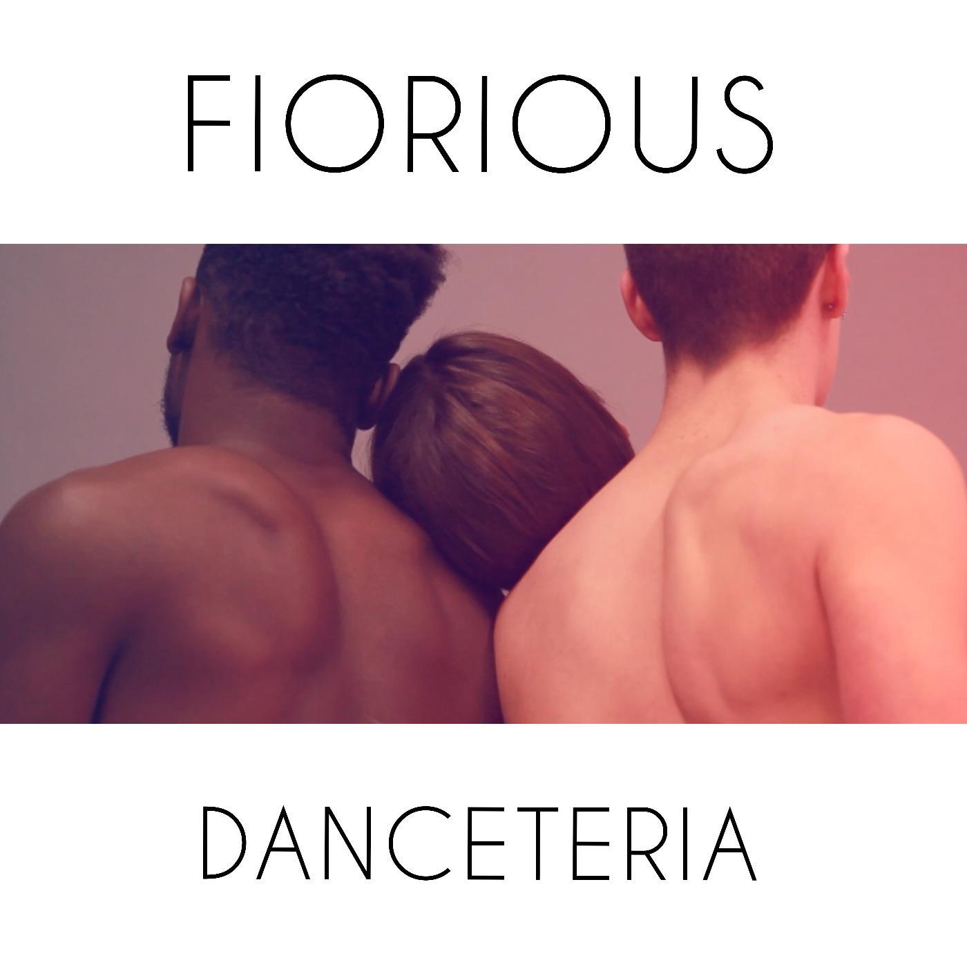Fiorious - Danceteria (Scuola Furano Midnight Funk Remix)