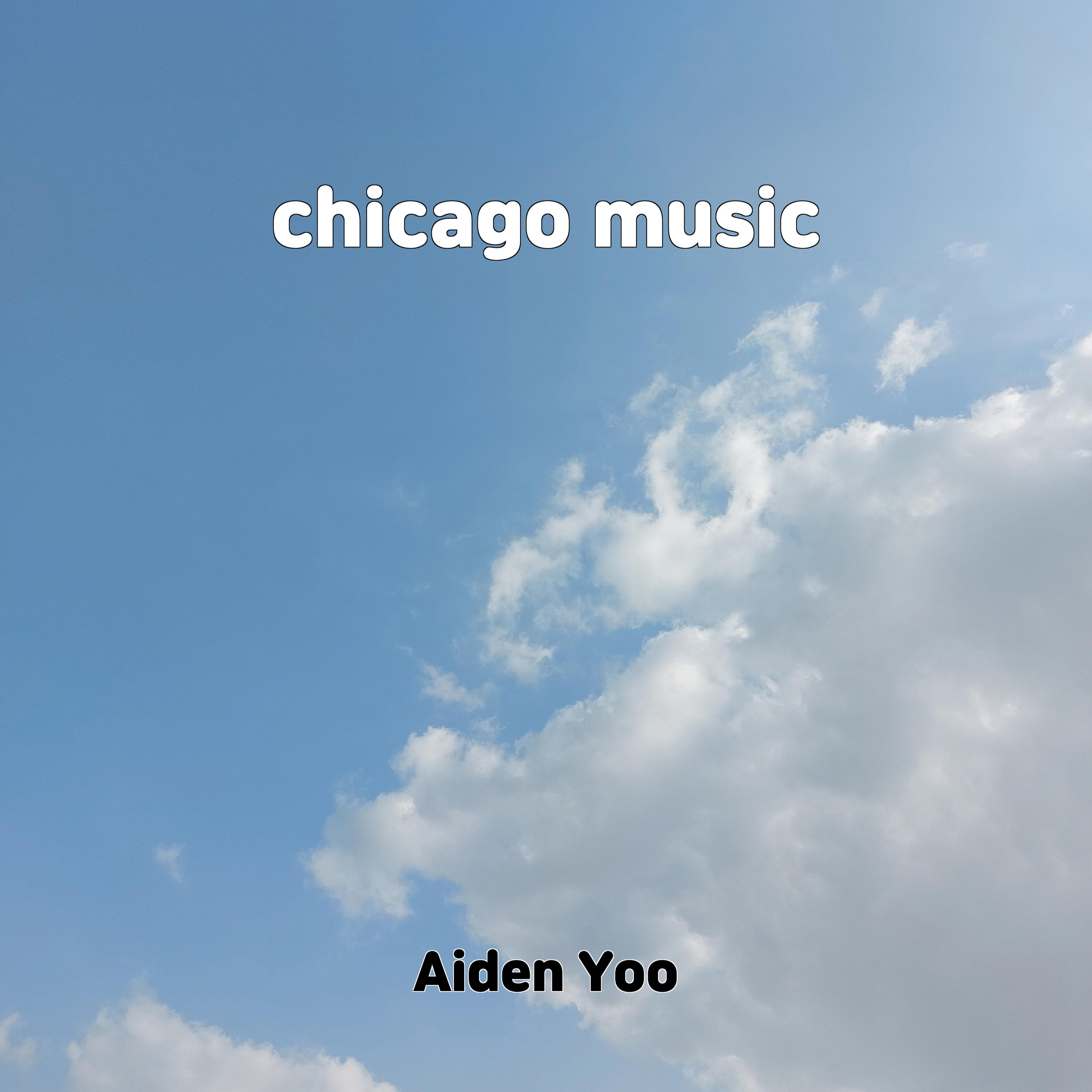 Постер альбома chicago music