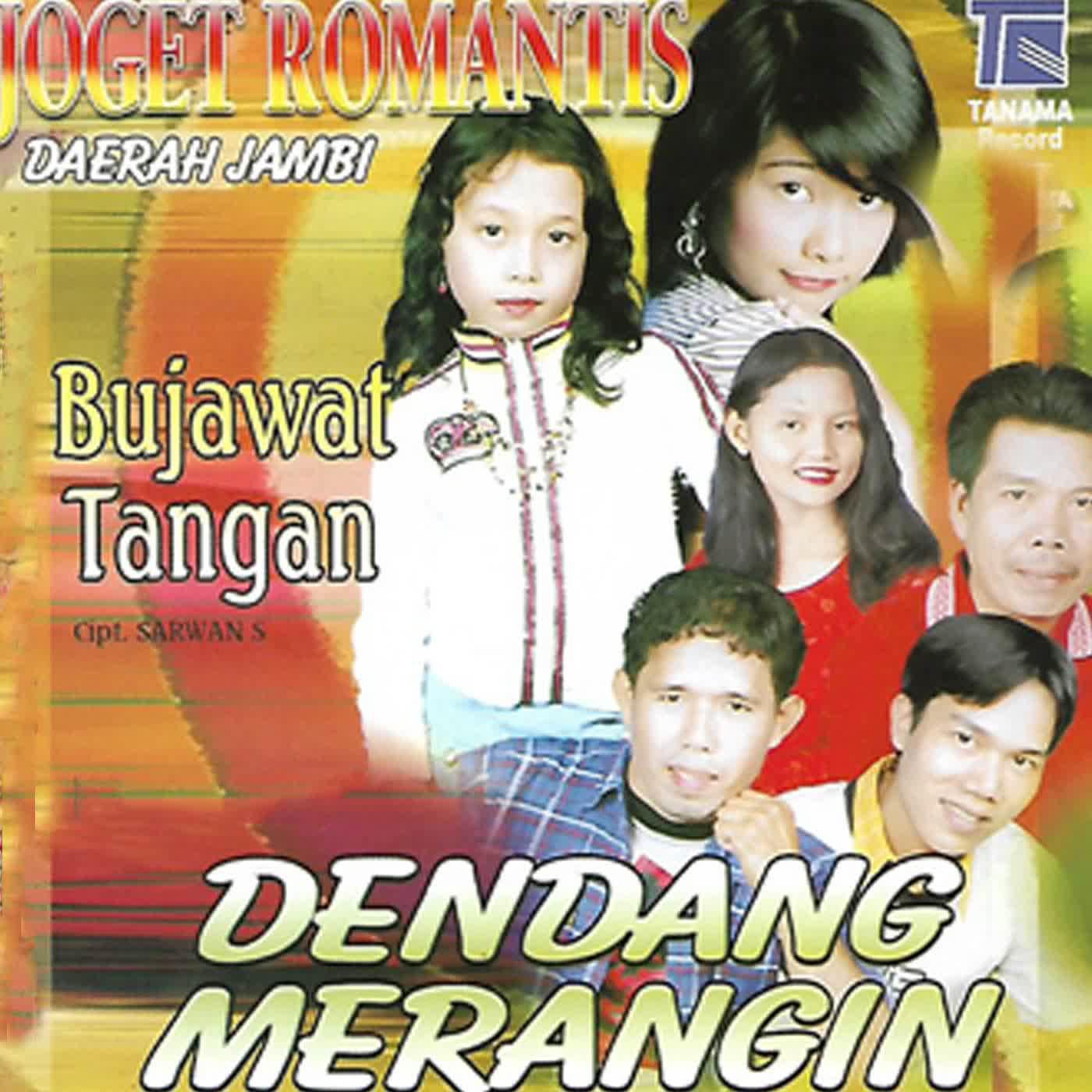 Постер альбома Bujawat Tangan