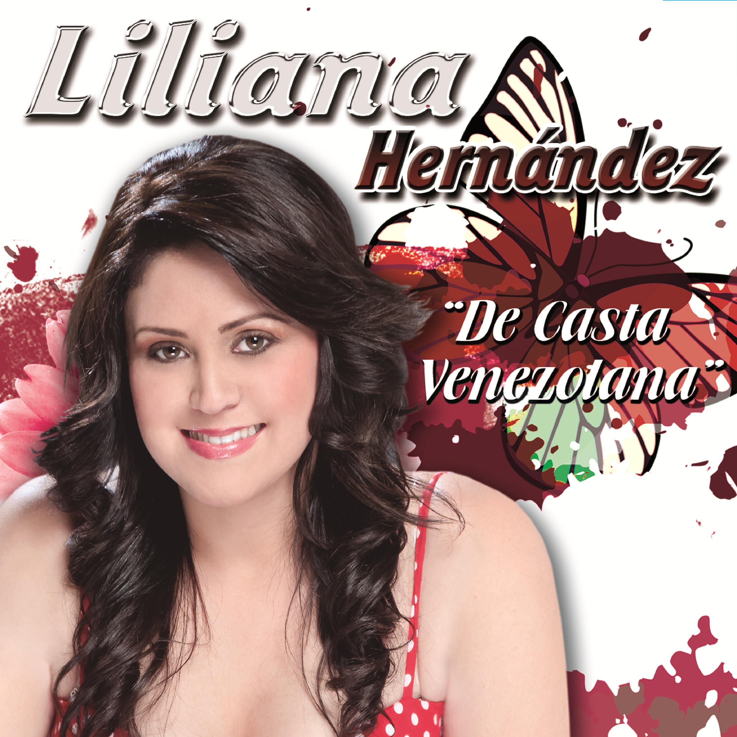 Постер альбома De Casta Venezolana