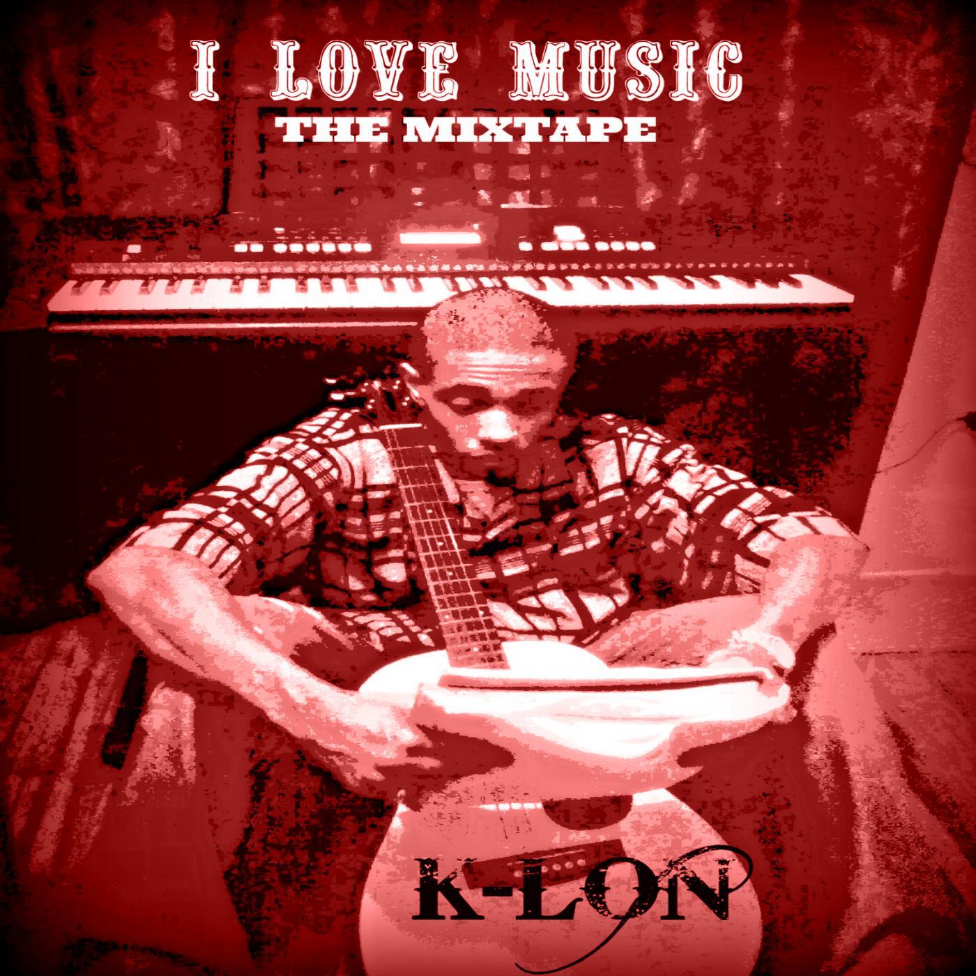 K-LON - On the Line-Interlude (feat. P.I.M.P Scrizzell, Chief Keith Fan & Billy from Kansas City)