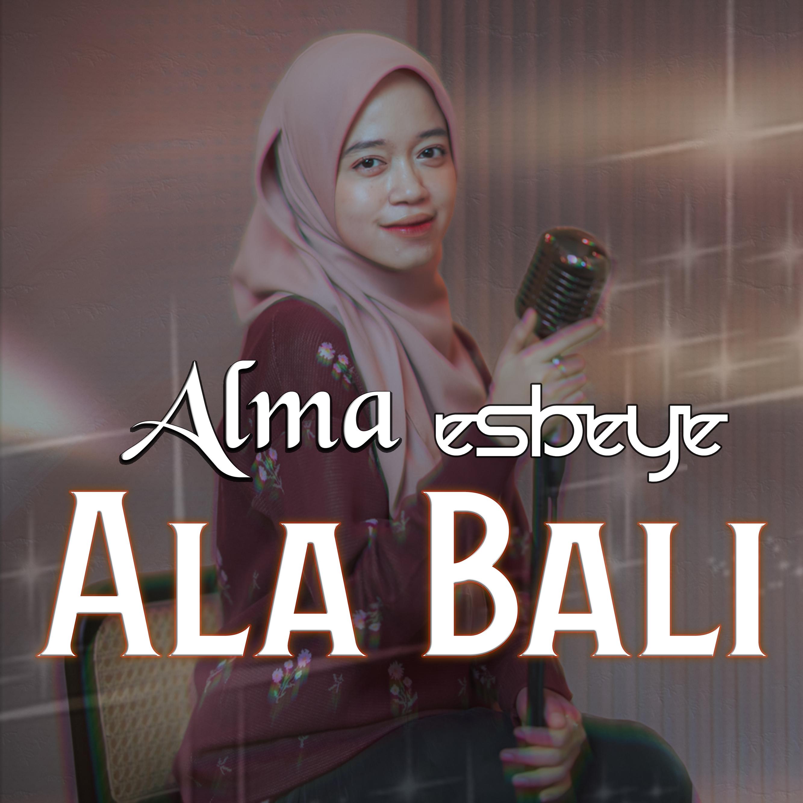 Постер альбома ALA BALI