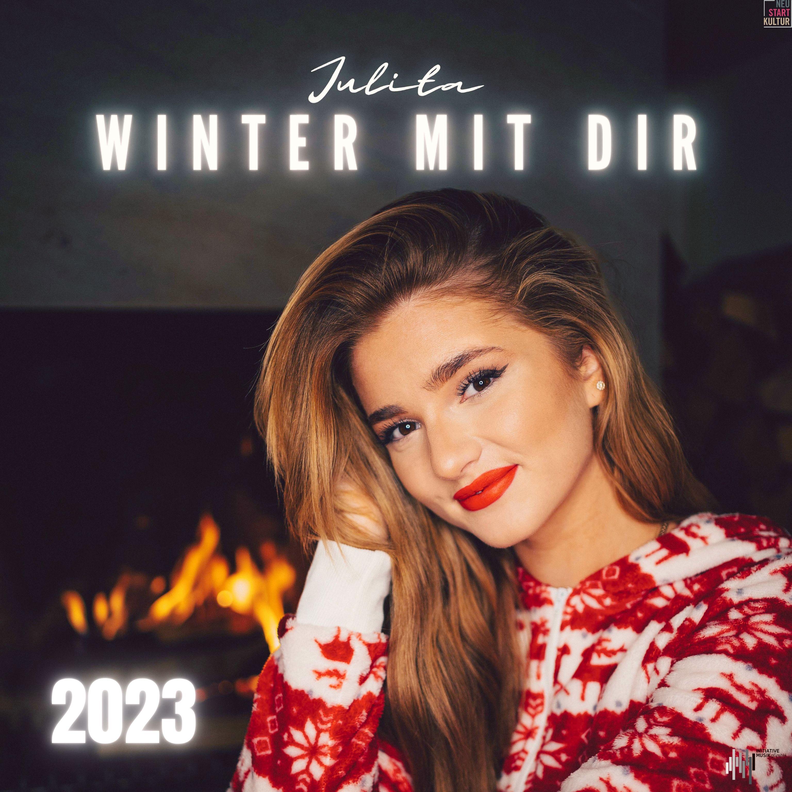 Постер альбома Winter mit dir