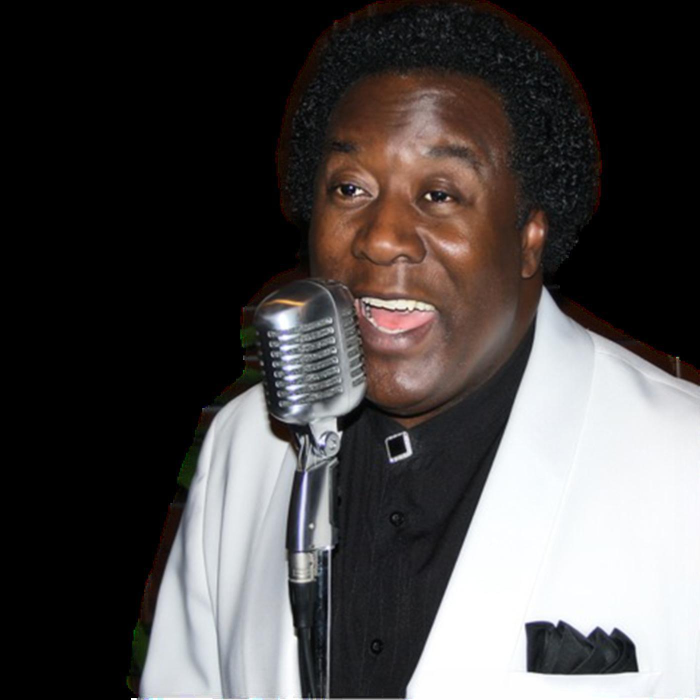 Manuel Covington - Light of Day