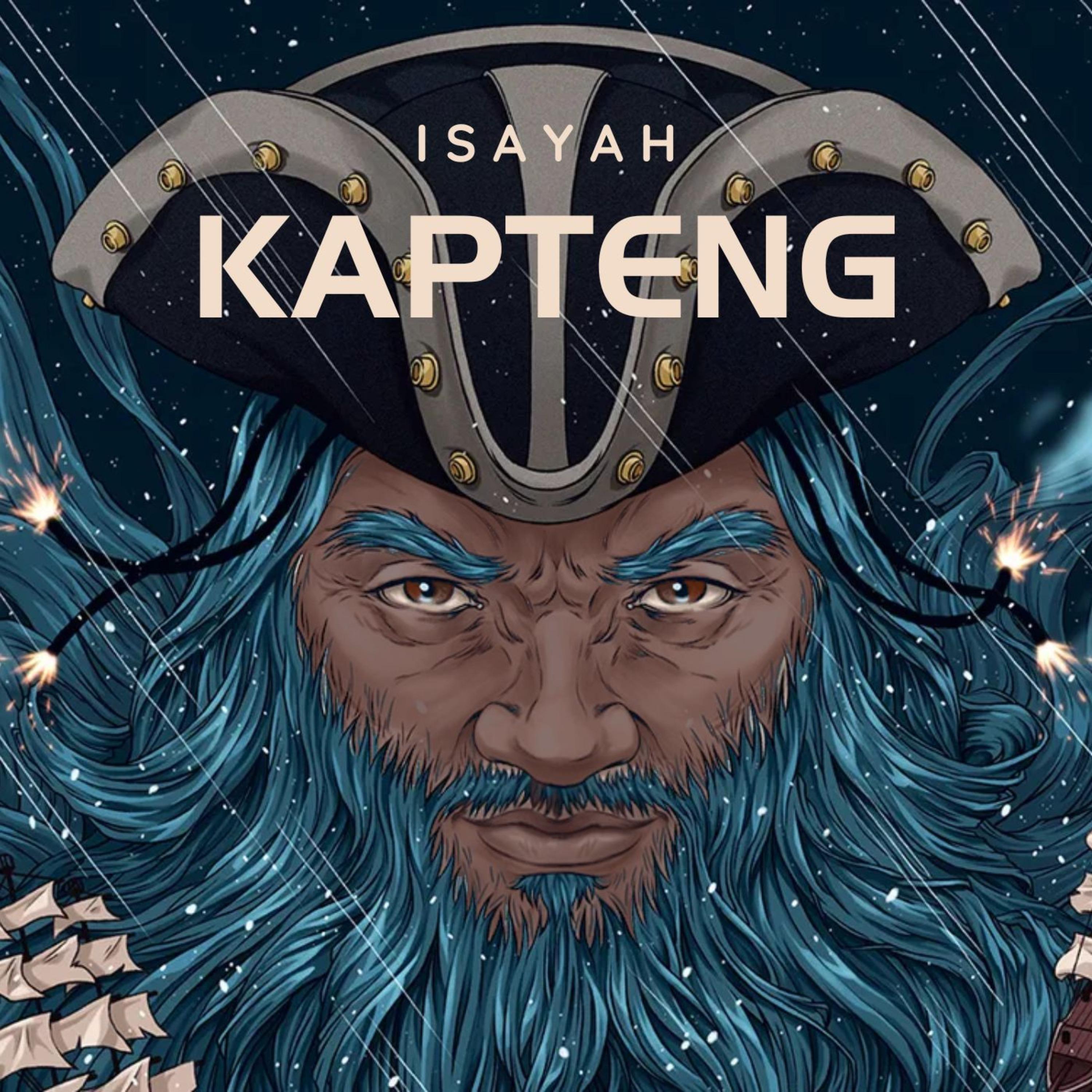 Постер альбома Kapteng