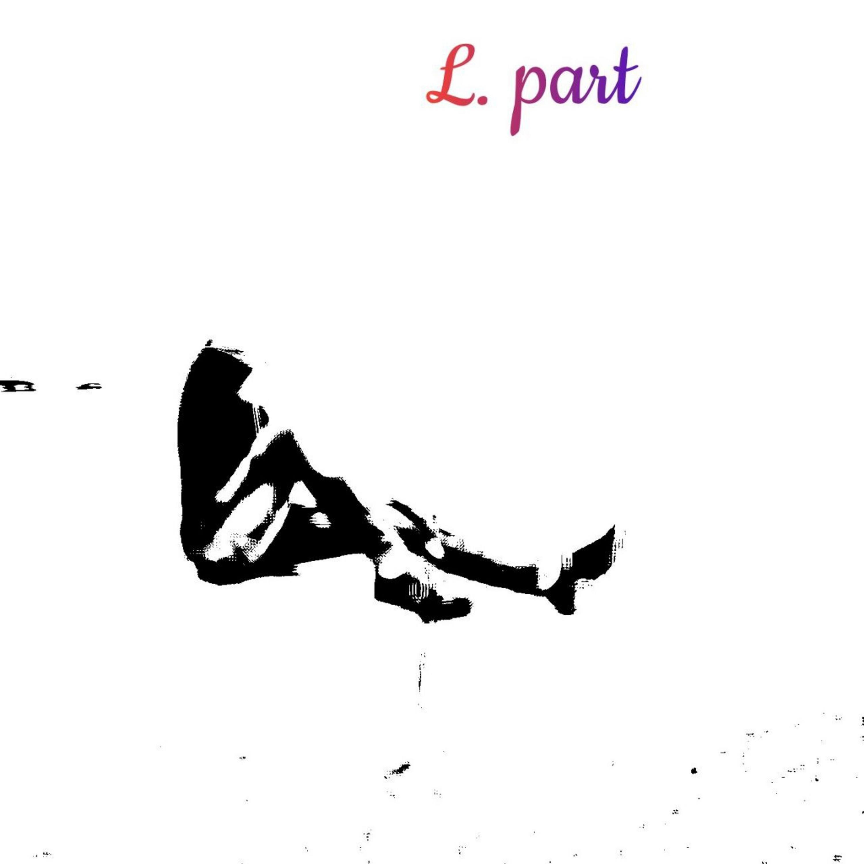 Постер альбома L. part