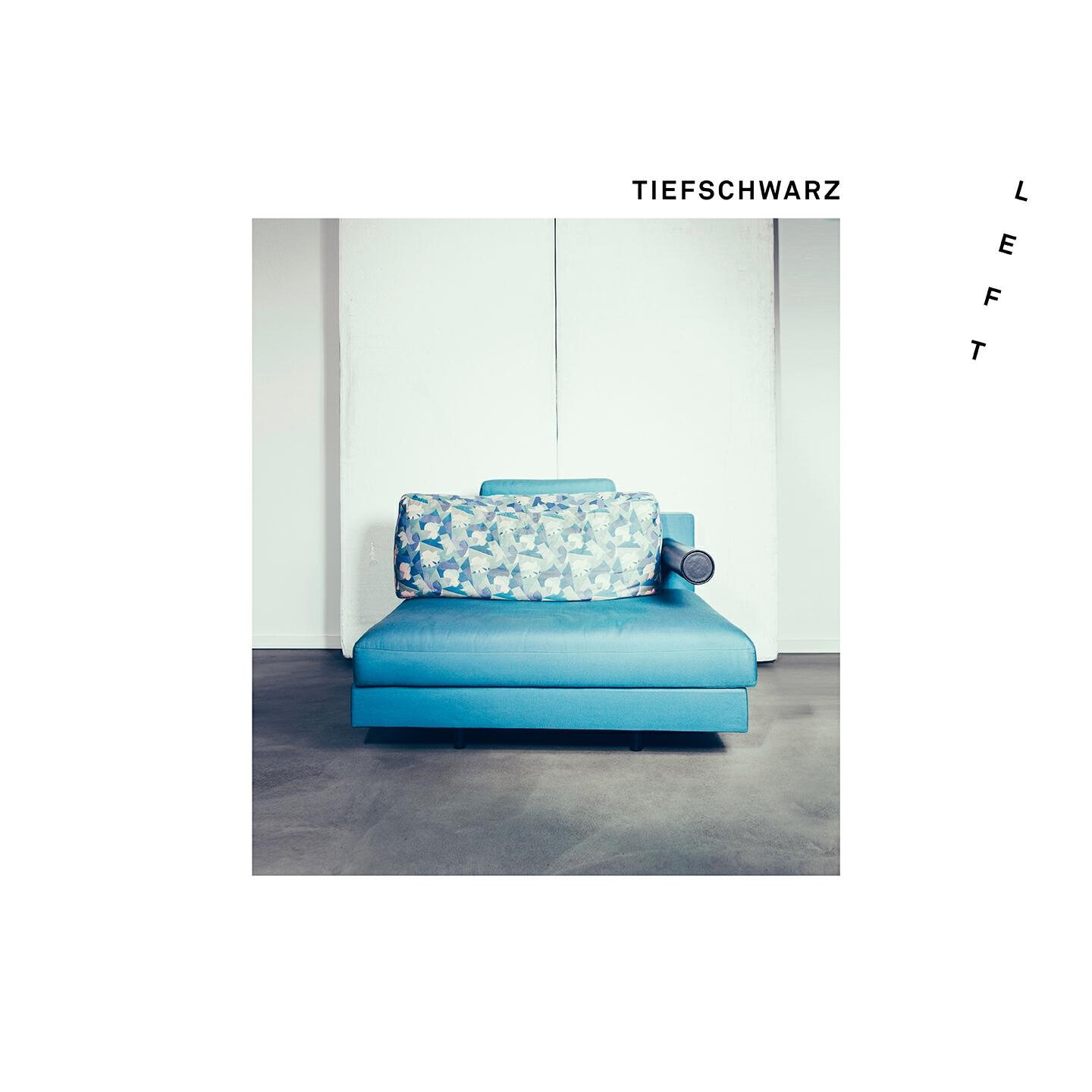 Tiefschwarz - 110
