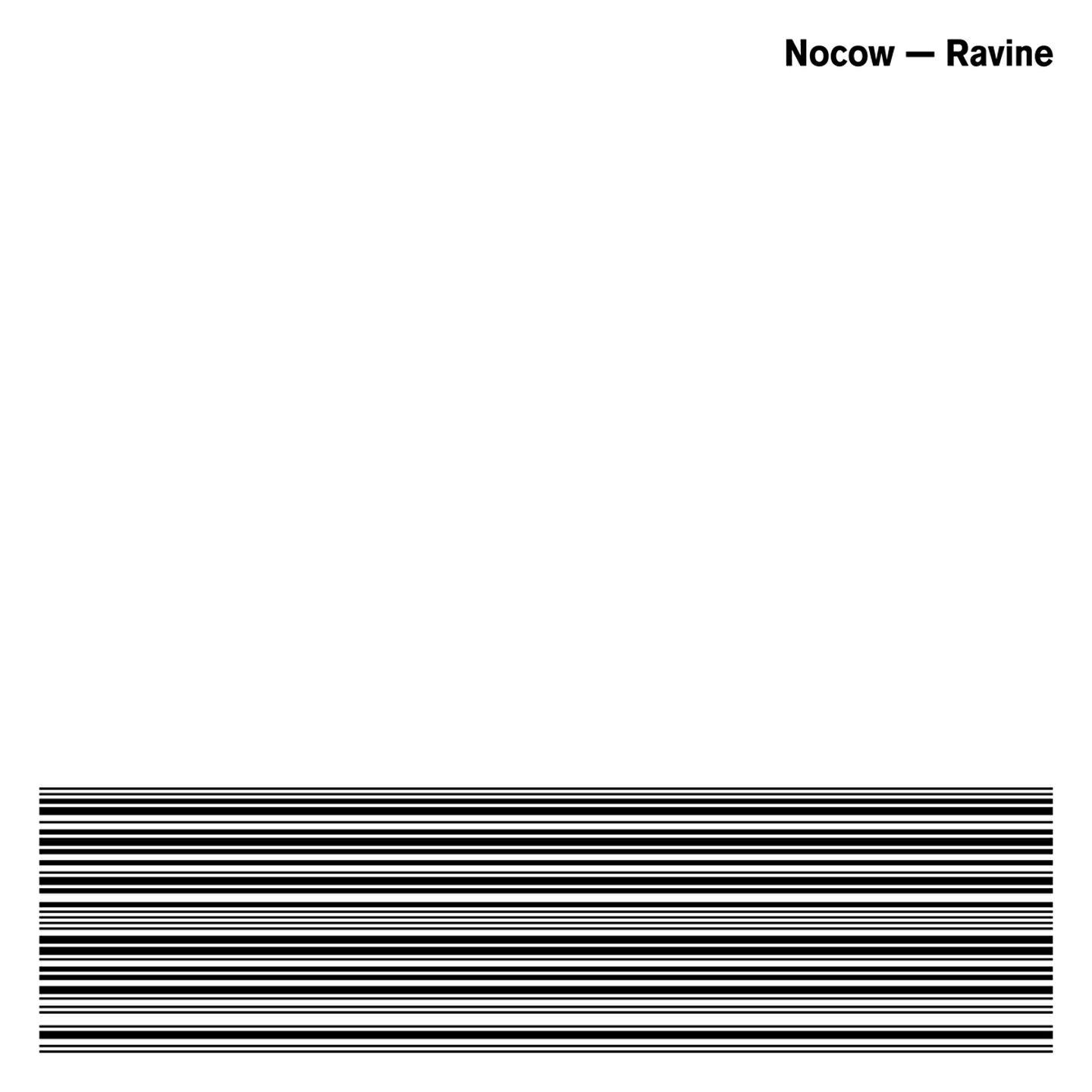 Nocow - Compass Serius