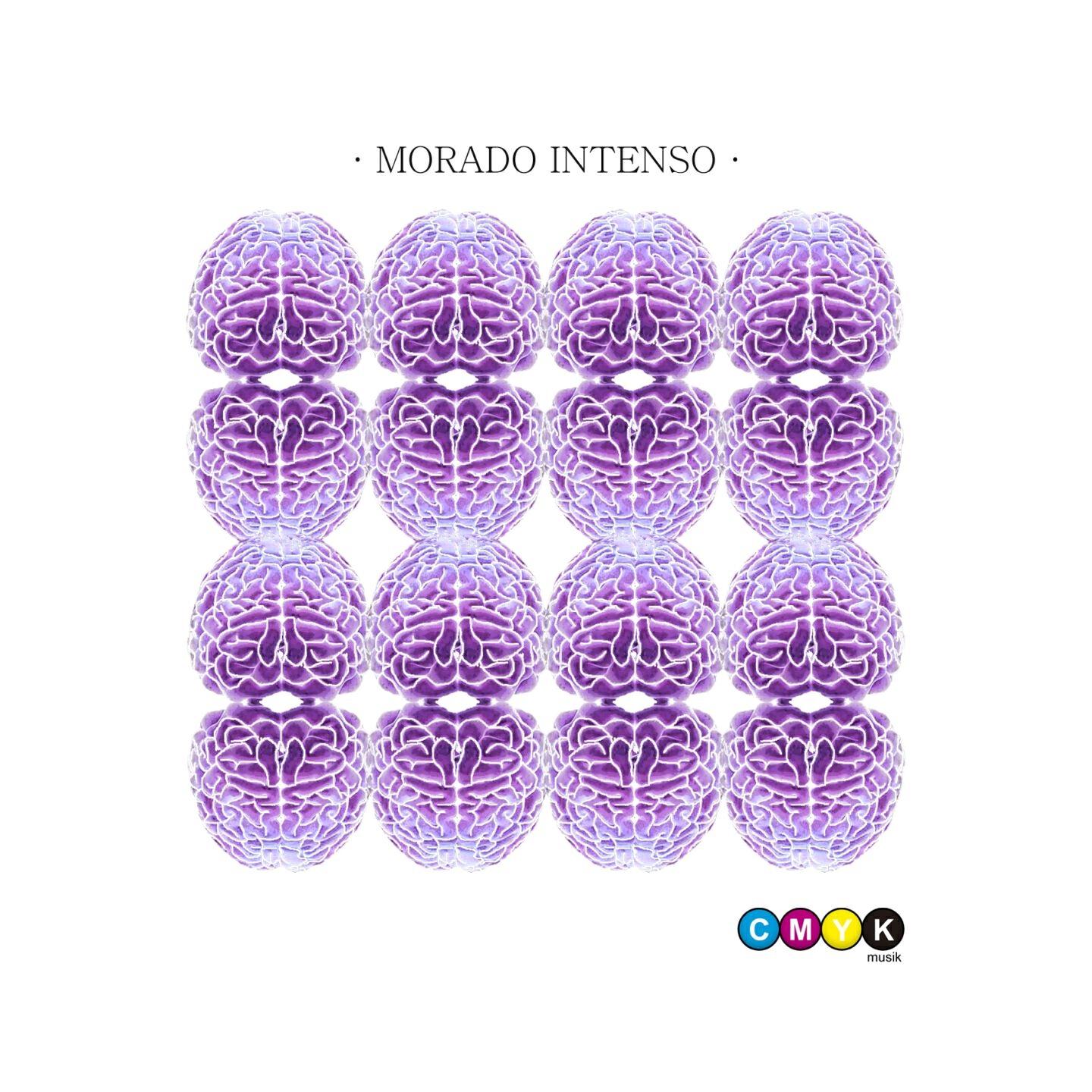 Biotech - Morado Inmenso