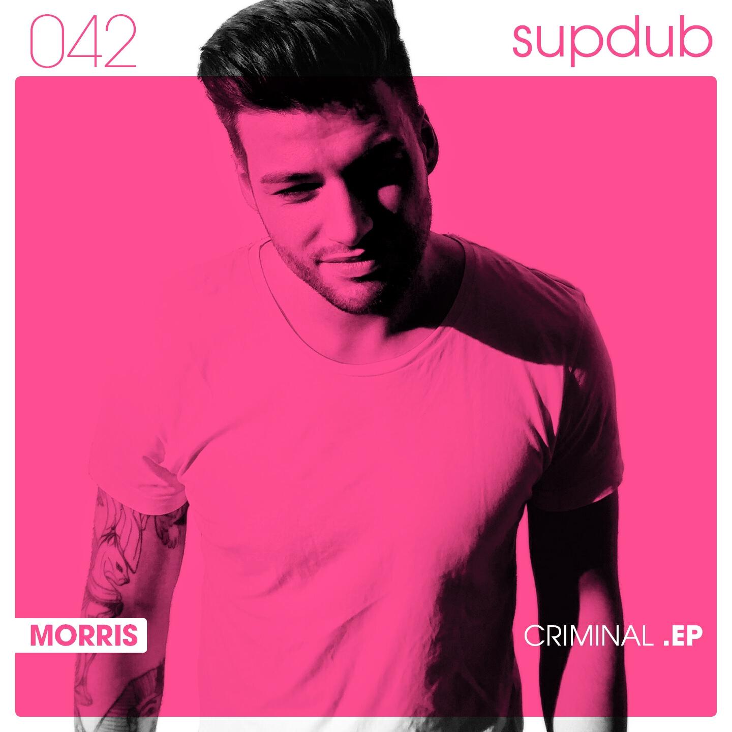 Morris (GER) - Criminal Damage (David Phillips Remix)