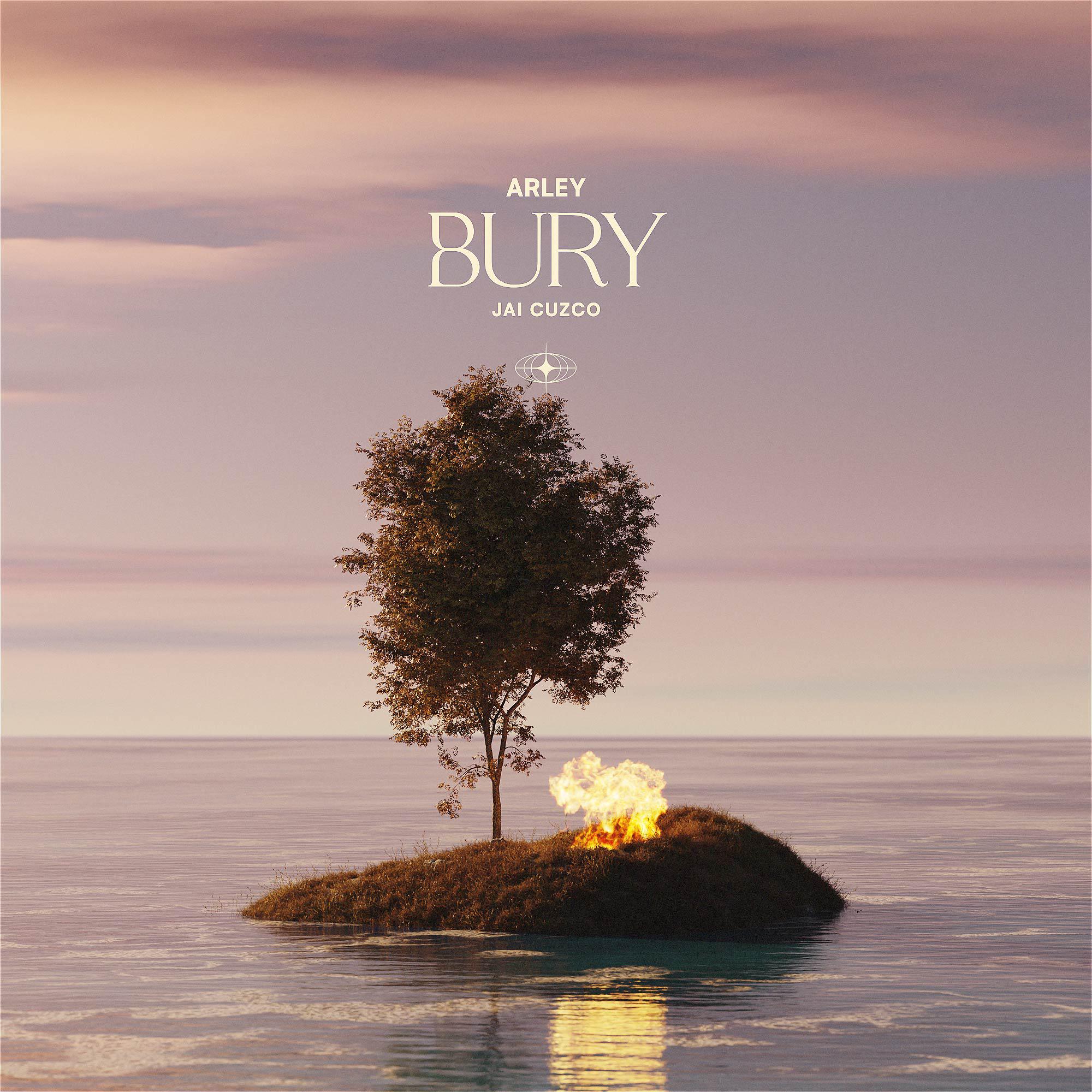 Постер альбома Bury