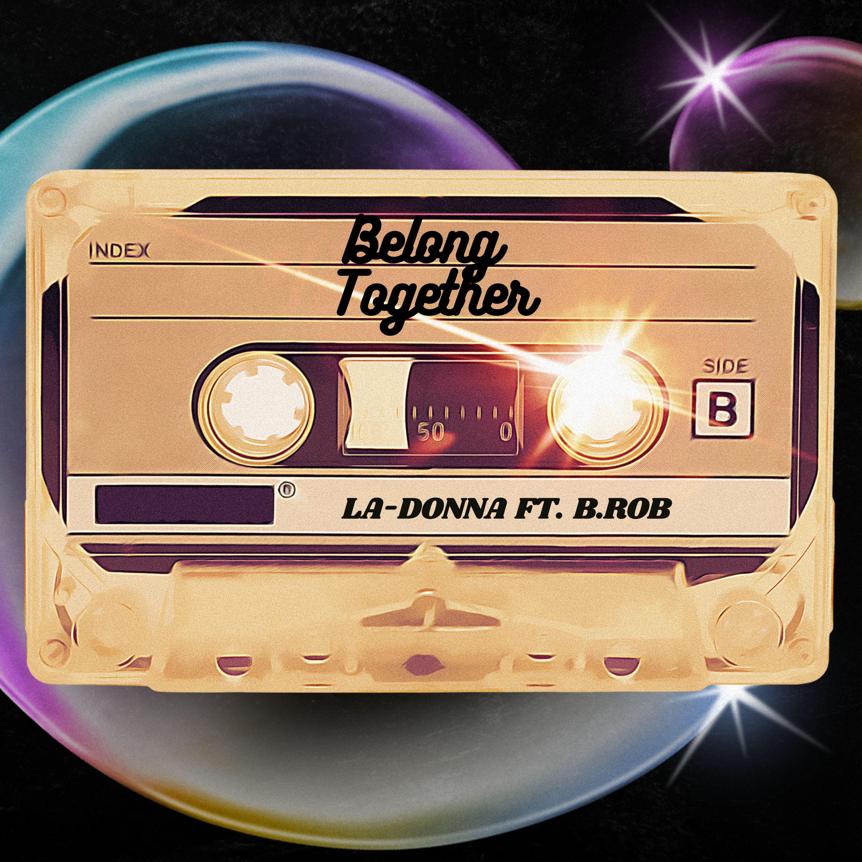 Постер альбома Belong Together