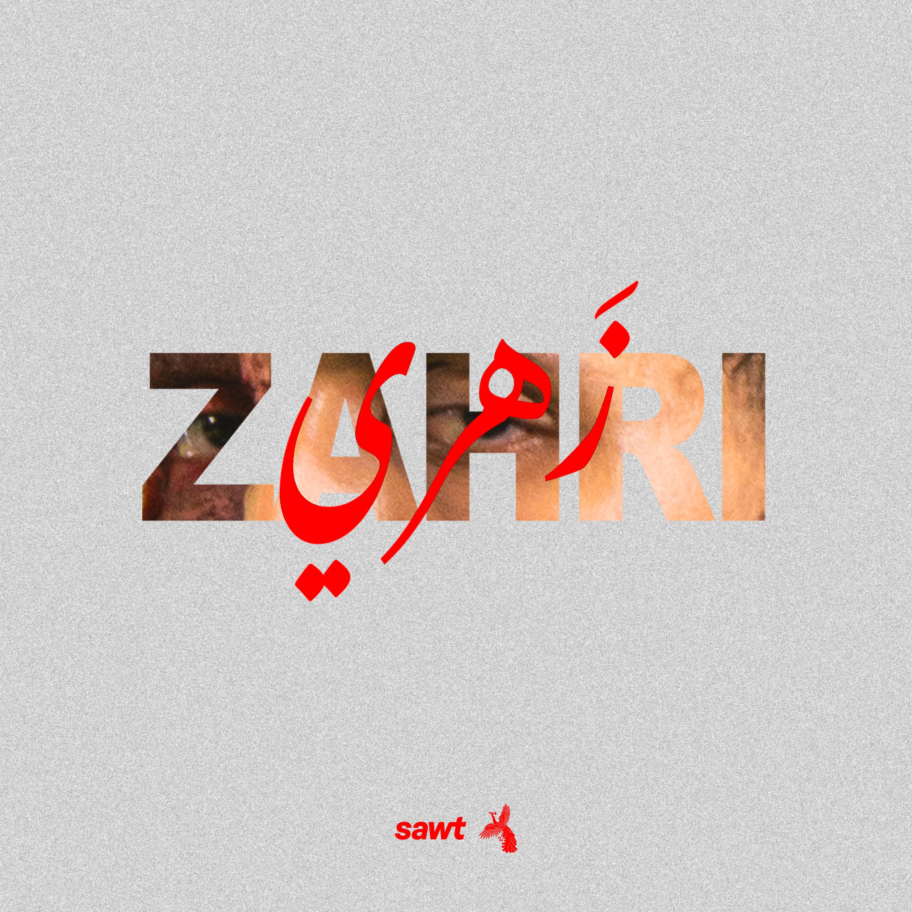 Постер альбома Zahri