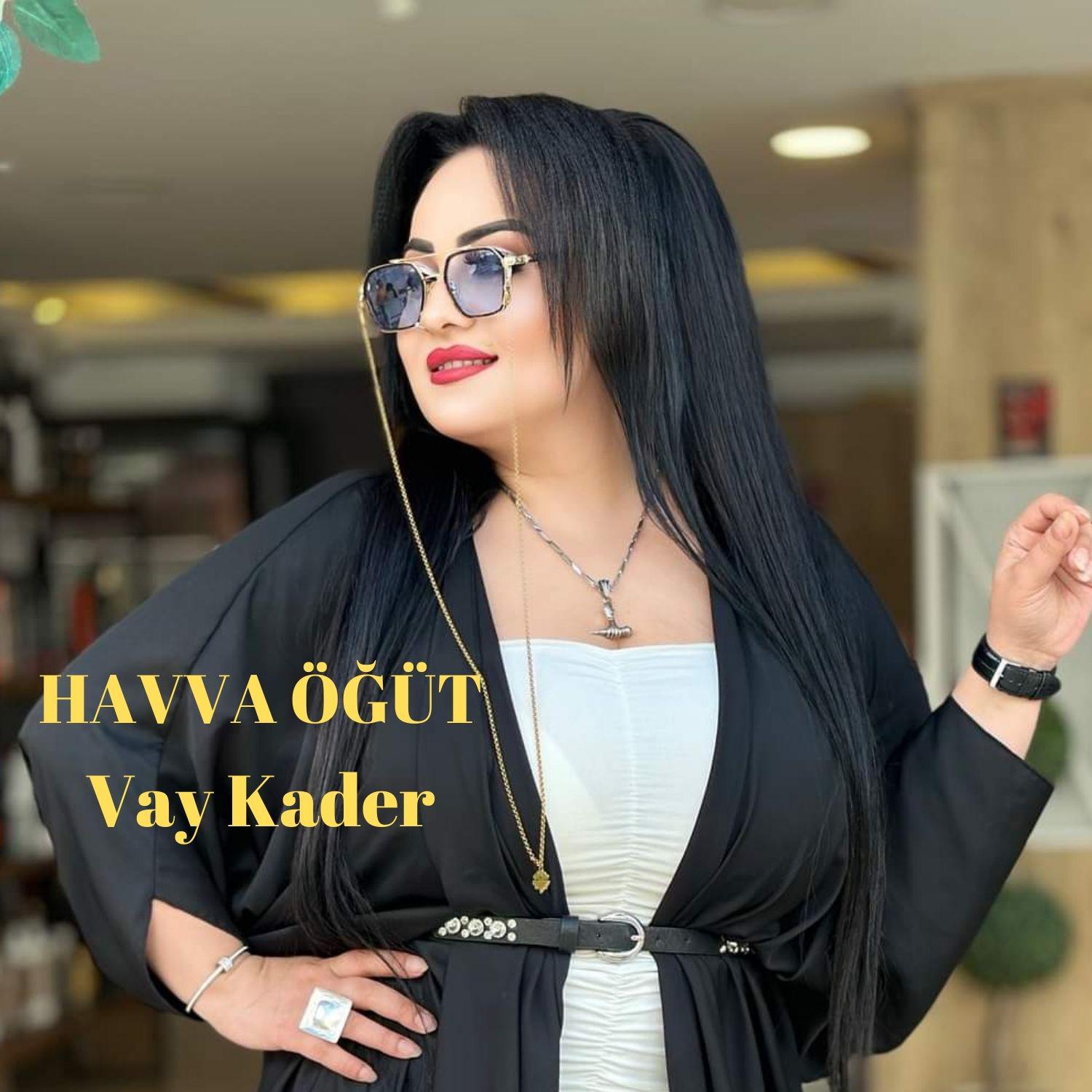 Постер альбома Vay Kader
