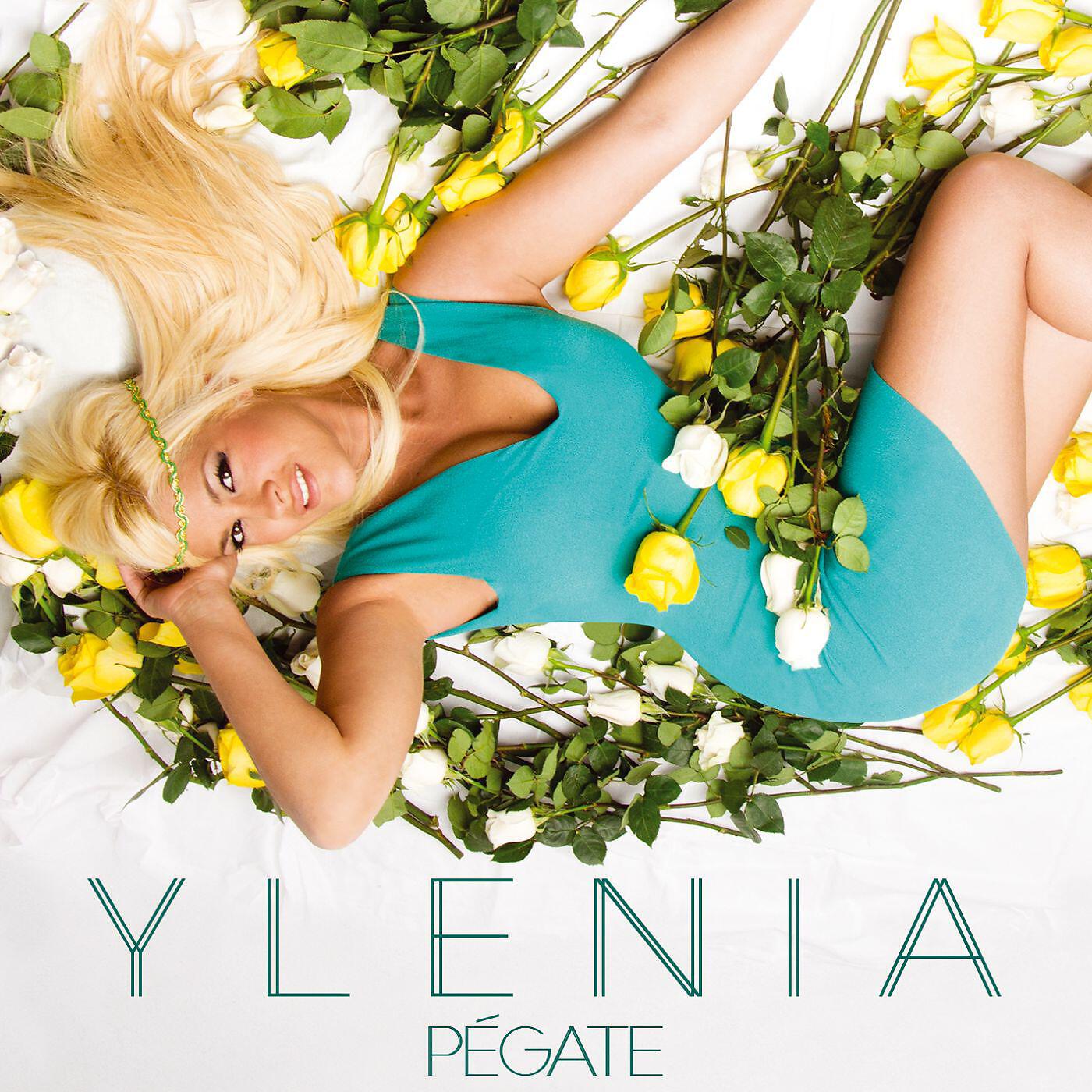 Ylenia - Pégate