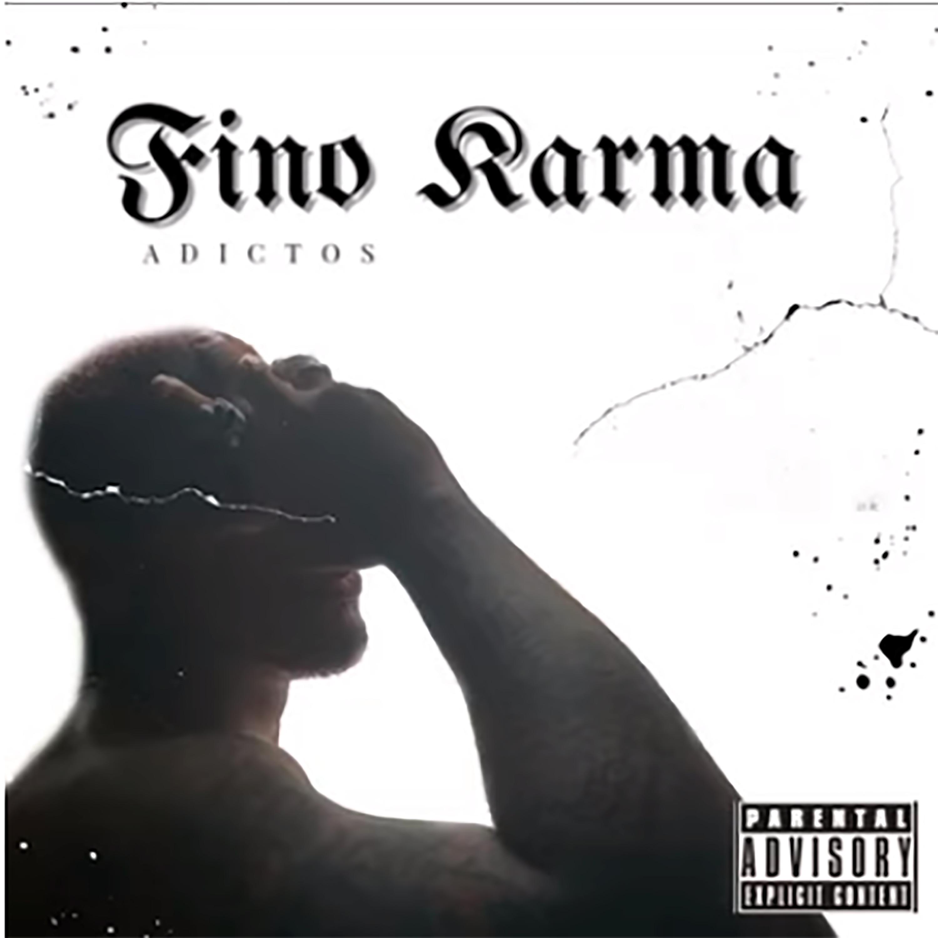 Постер альбома Fino Karma