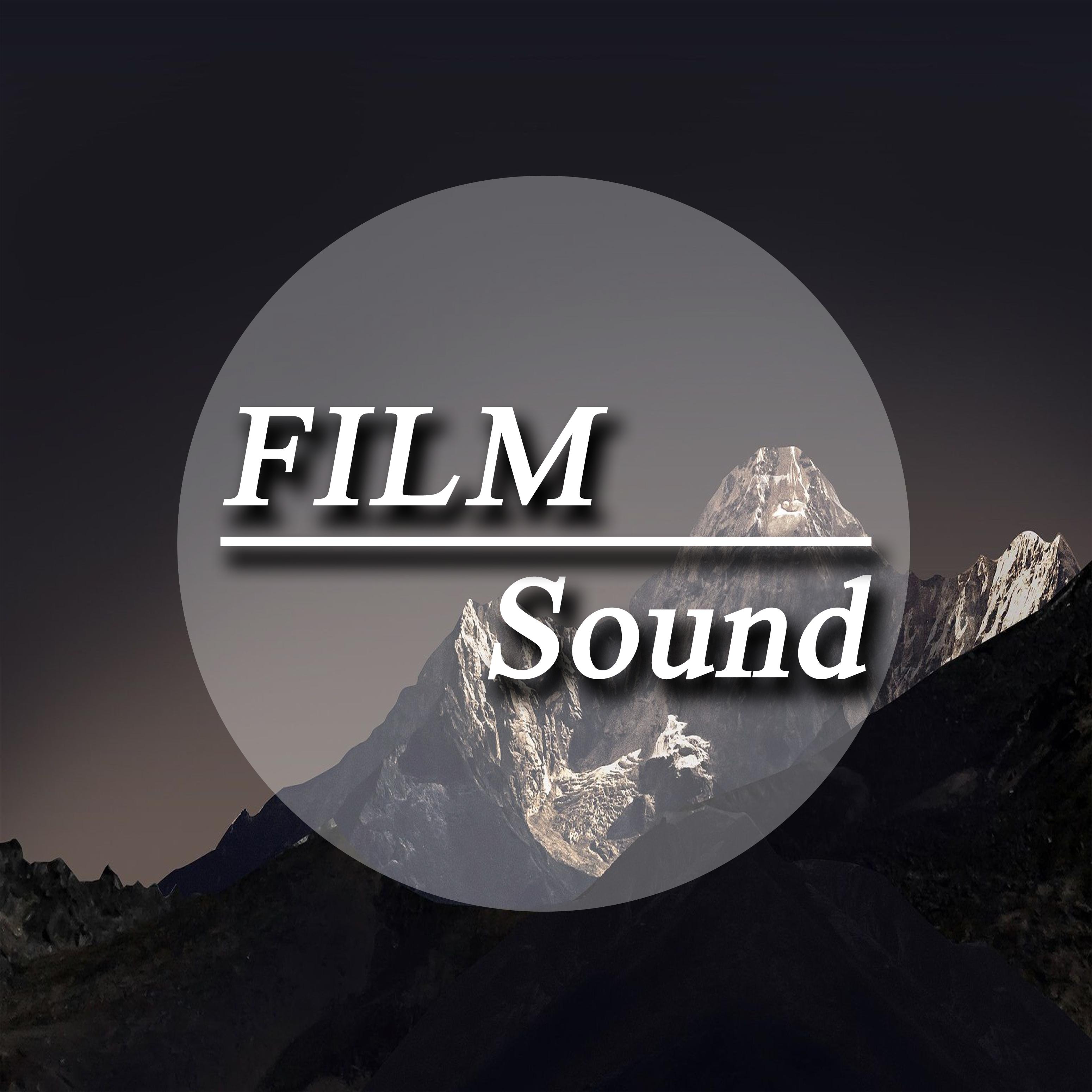 Постер альбома Film Sound