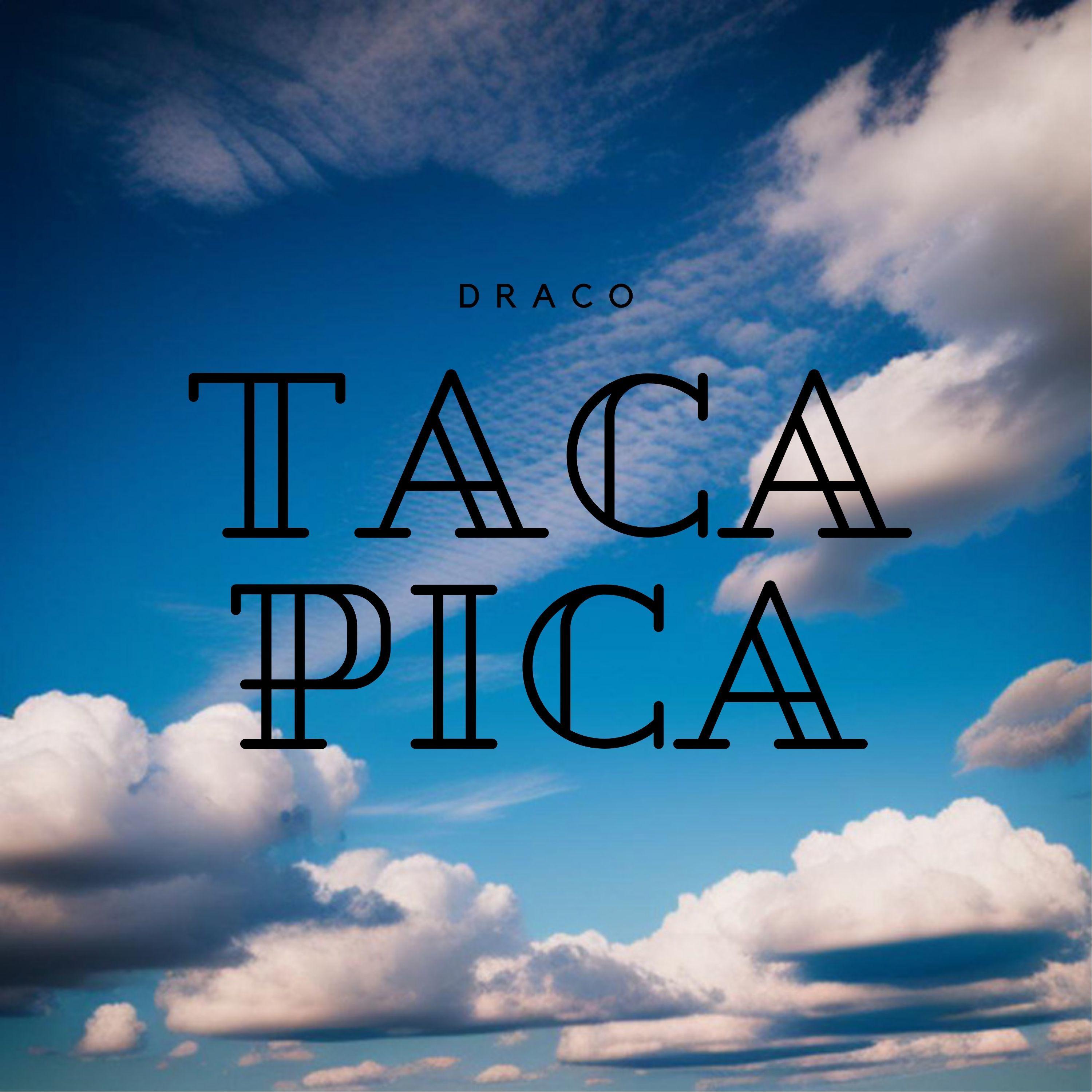 Постер альбома Taca Pica