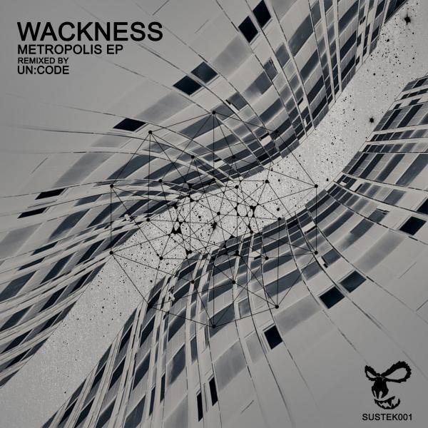 Wackness - Black Coma In Chicago Wild (Original Mix)
