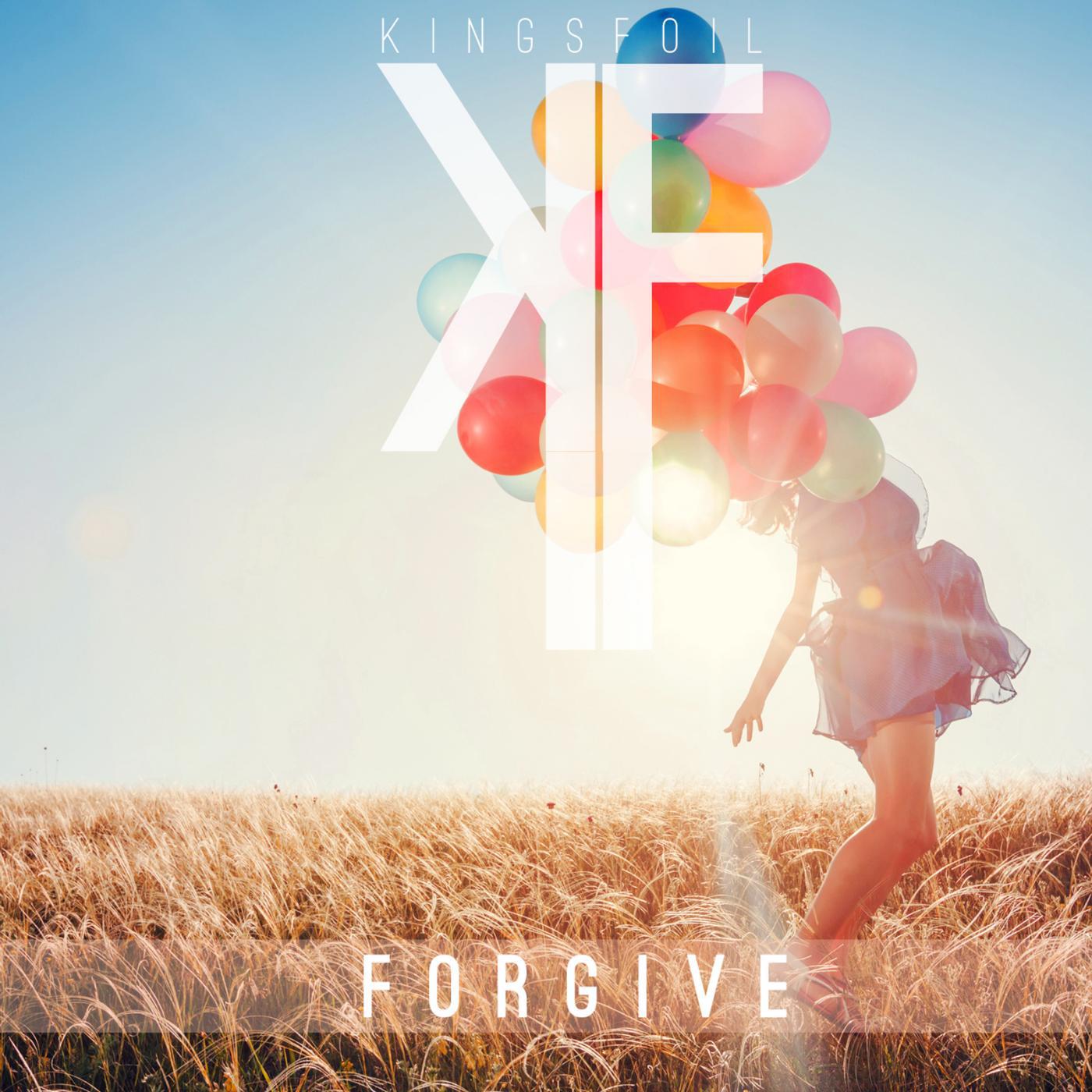 Постер альбома Forgive