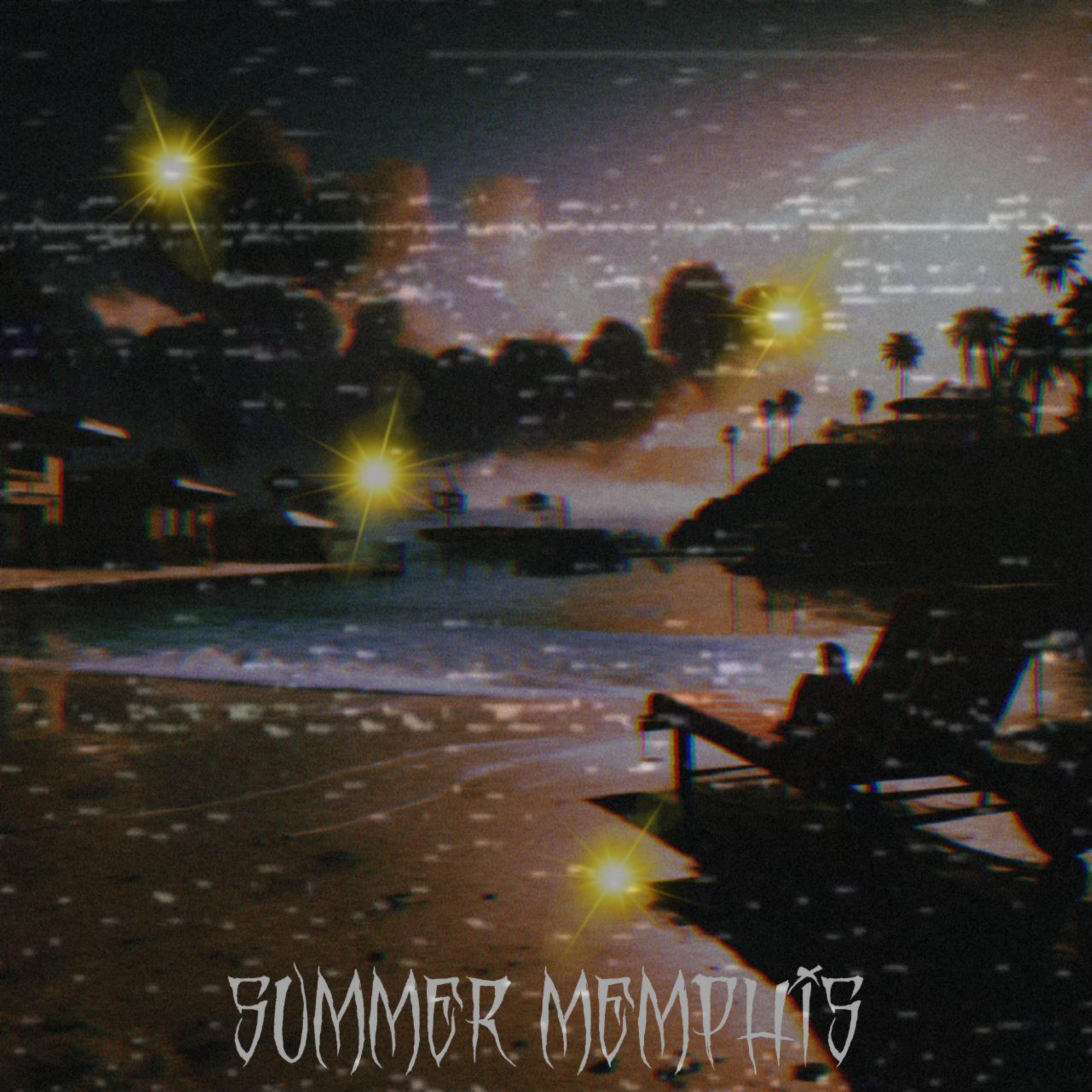 Постер альбома Summer Memphis