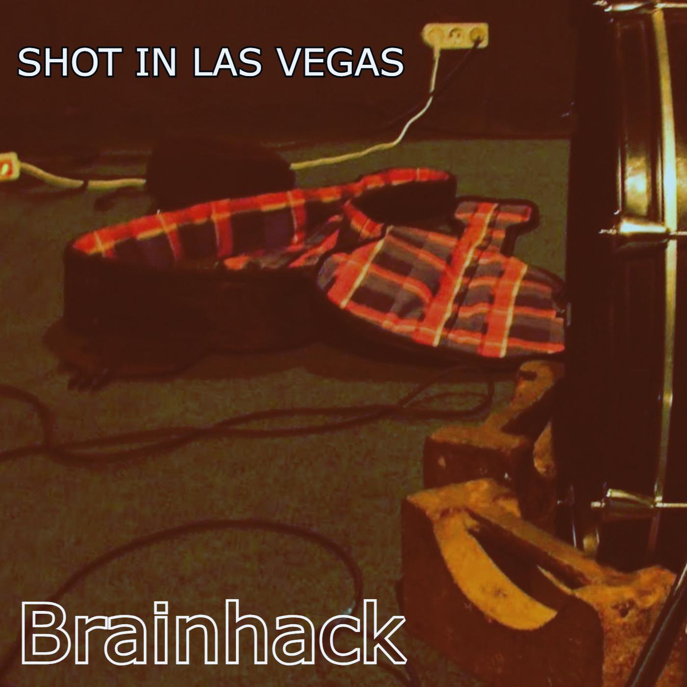 Постер альбома Brainhack