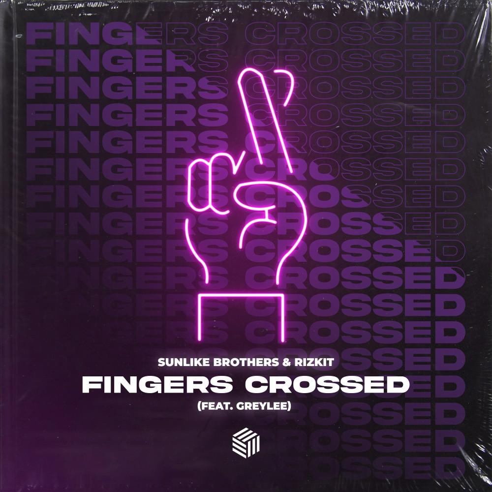 Постер альбома Fingers Crossed