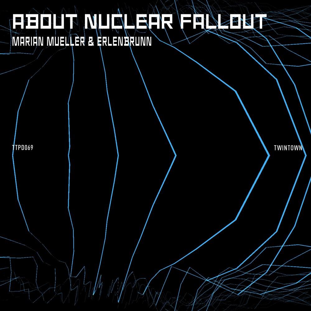 Постер альбома About Nuclear Fallout (EP)