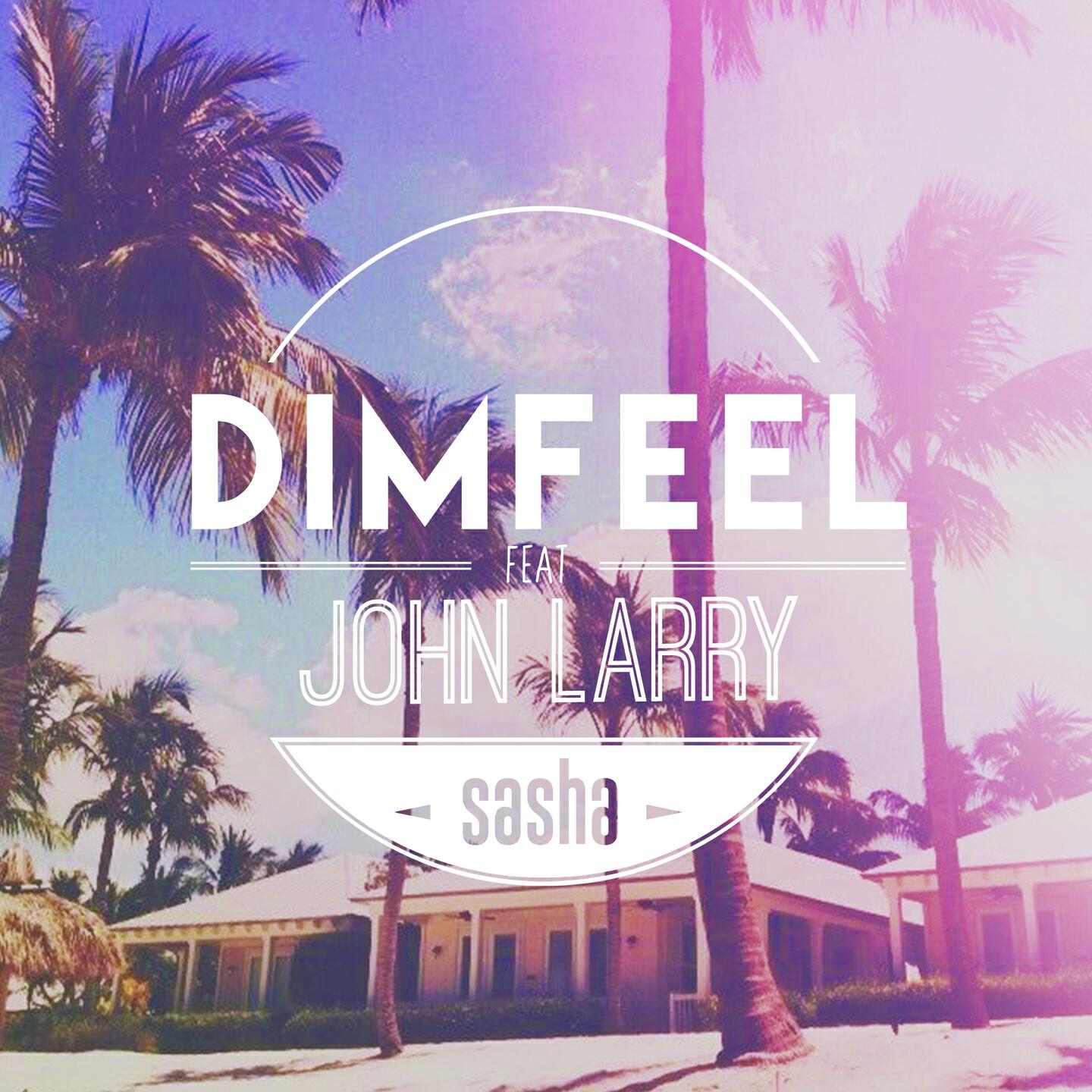 Dimfeel - Sasha