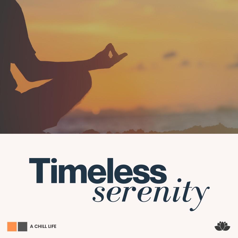 Постер альбома Timeless Serenity