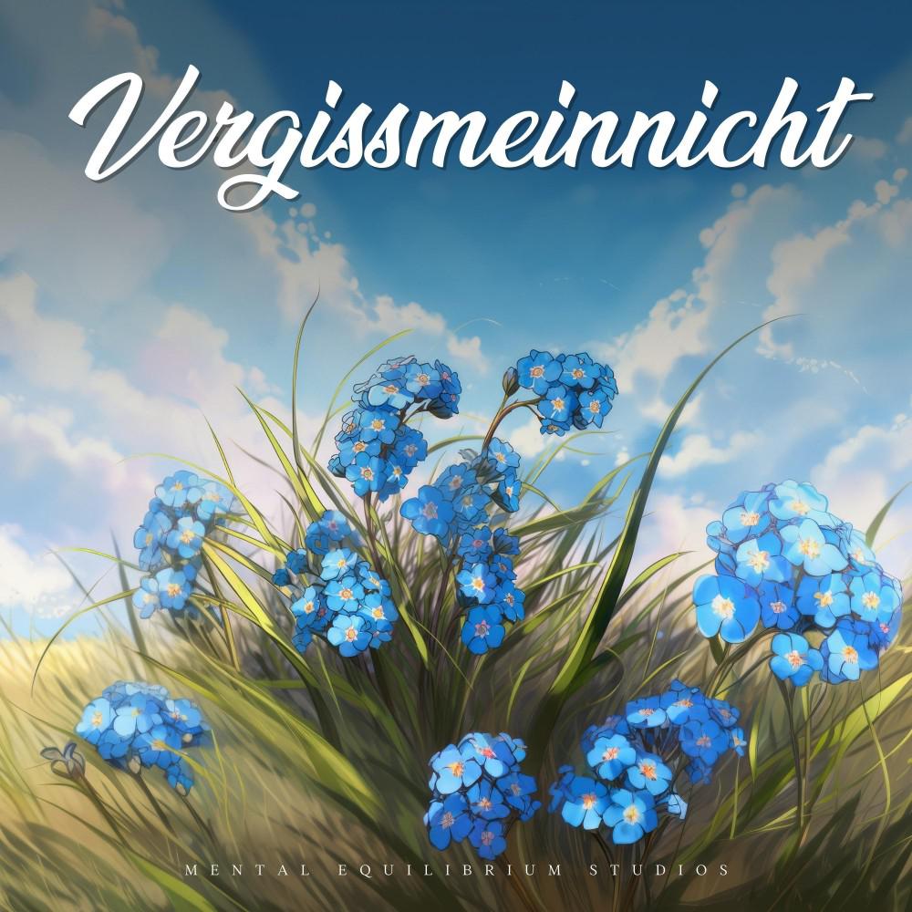 Постер альбома Vergissmeinnicht