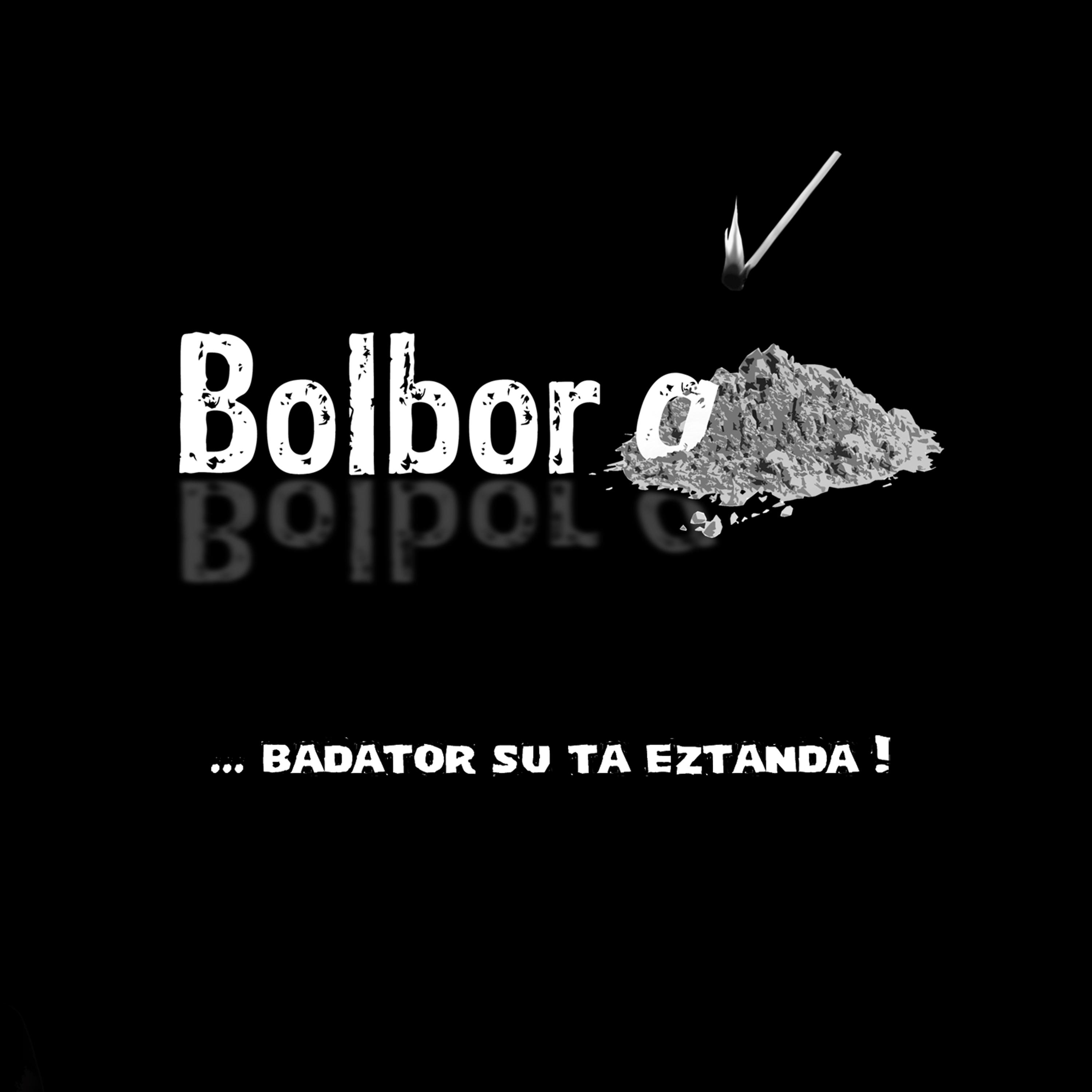 Постер альбома Badator Su Ta Eztanda!