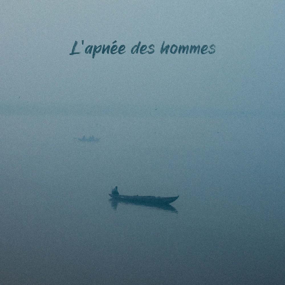 Постер альбома L'apnée des hommes