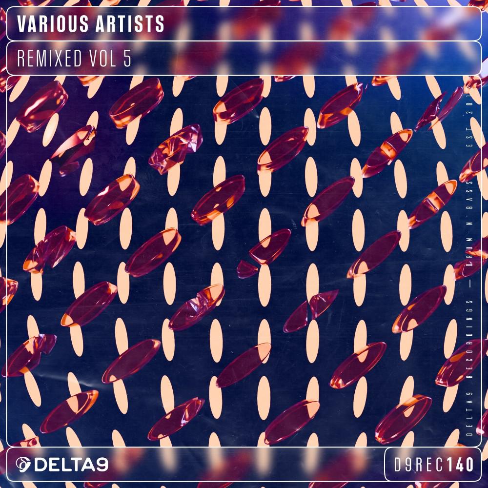 Постер альбома Remixes, Vol. 5