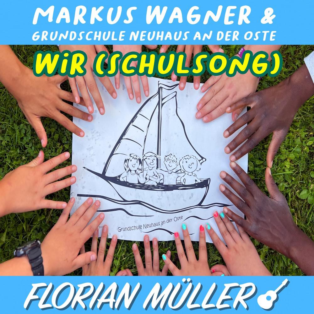 Постер альбома Wir (Schulsong)
