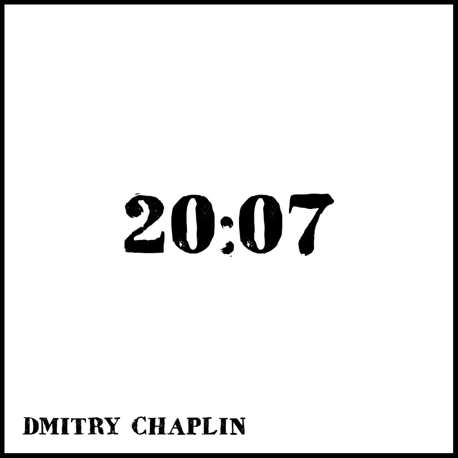 Постер альбома 20:07