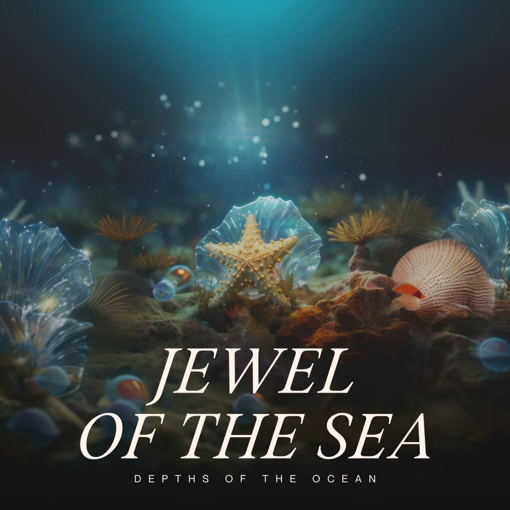 Постер альбома Jewel of the Sea