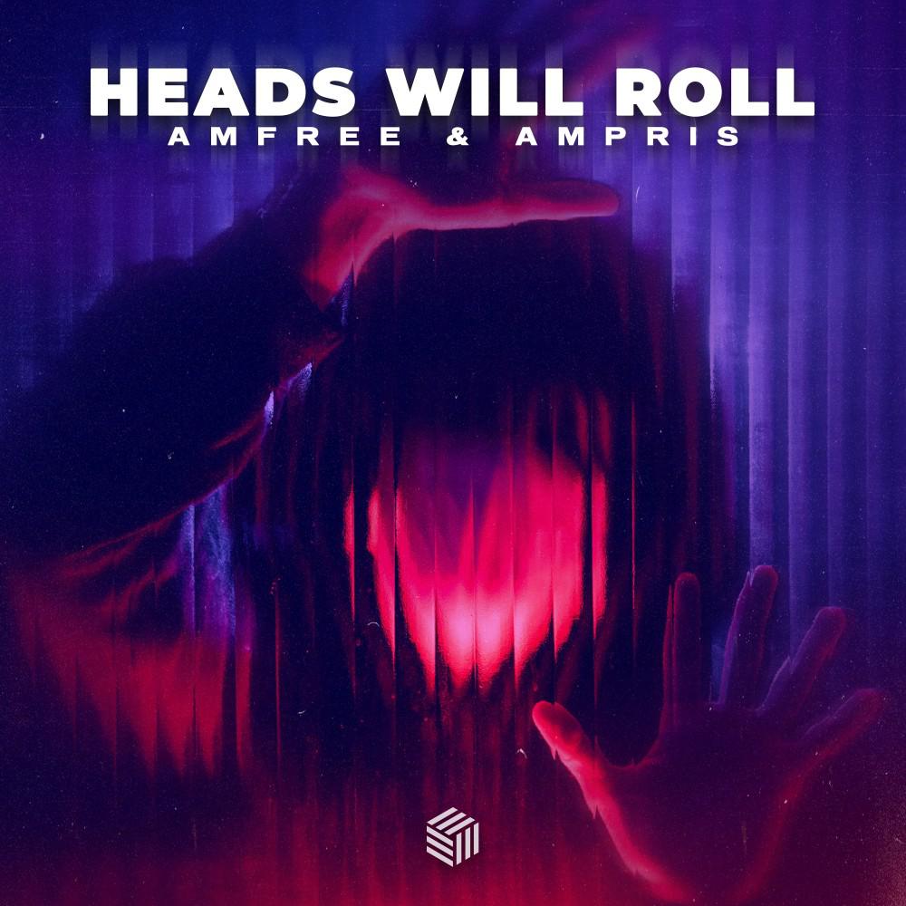 Постер альбома Heads Will Roll