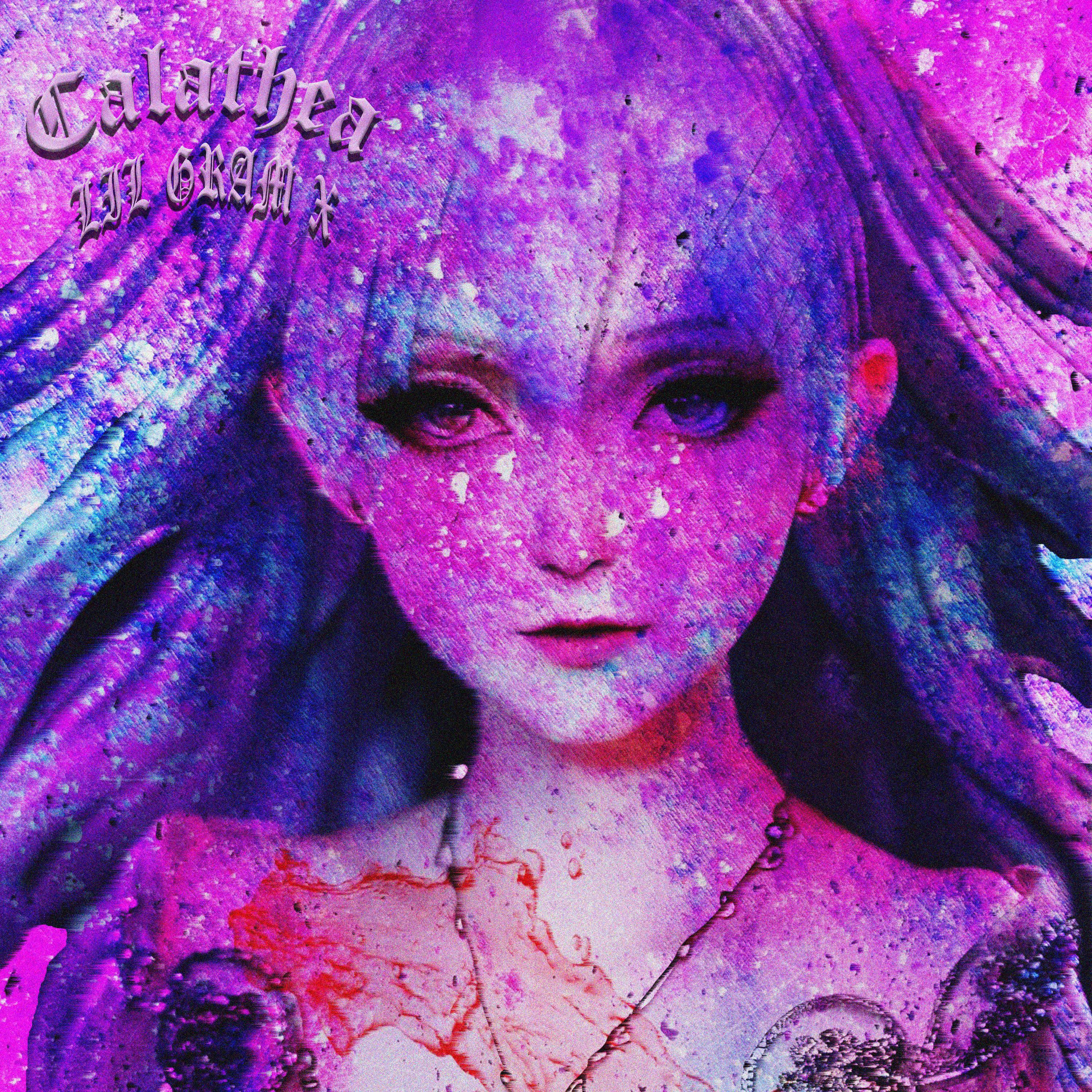 Постер альбома Calathea