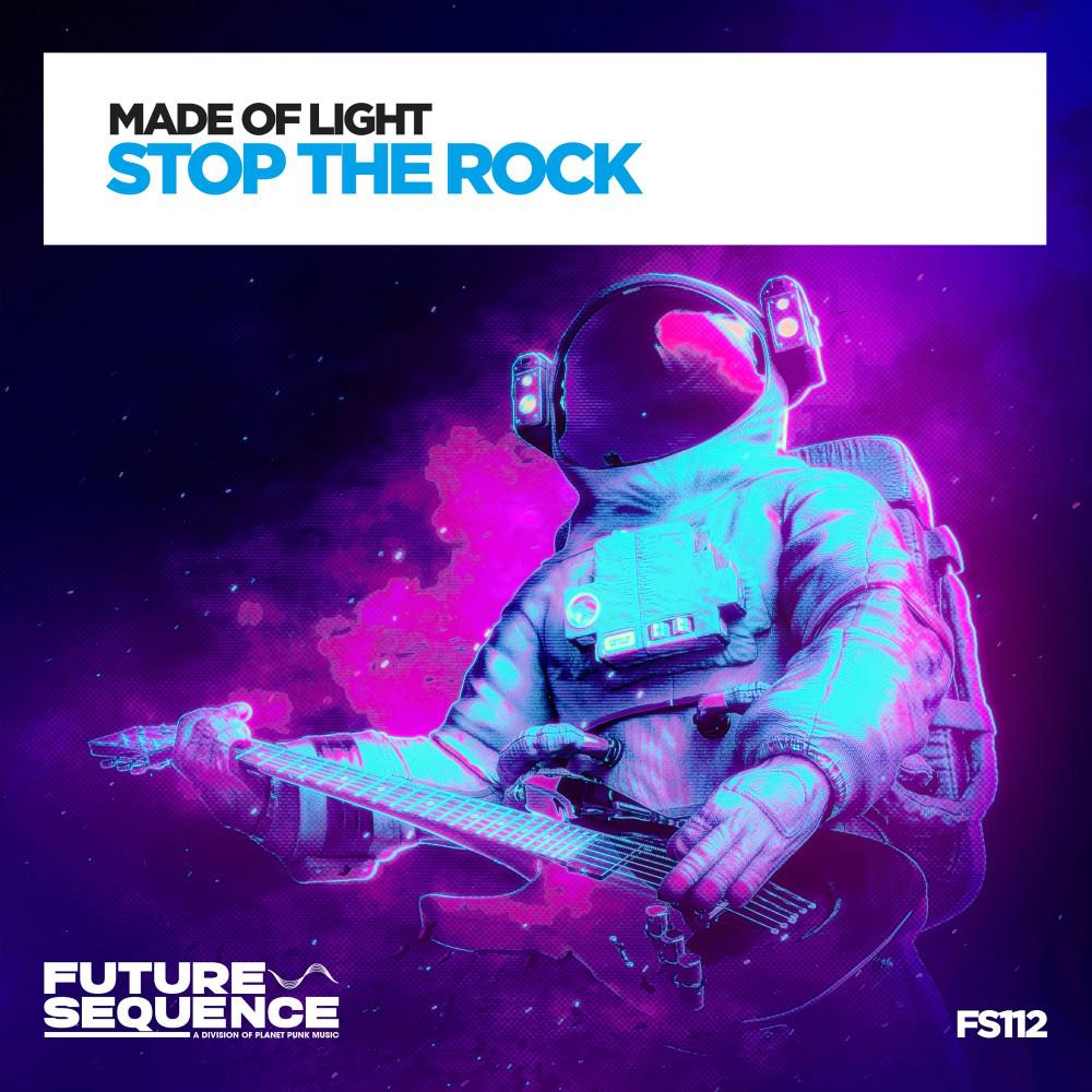 Постер альбома Stop the Rock