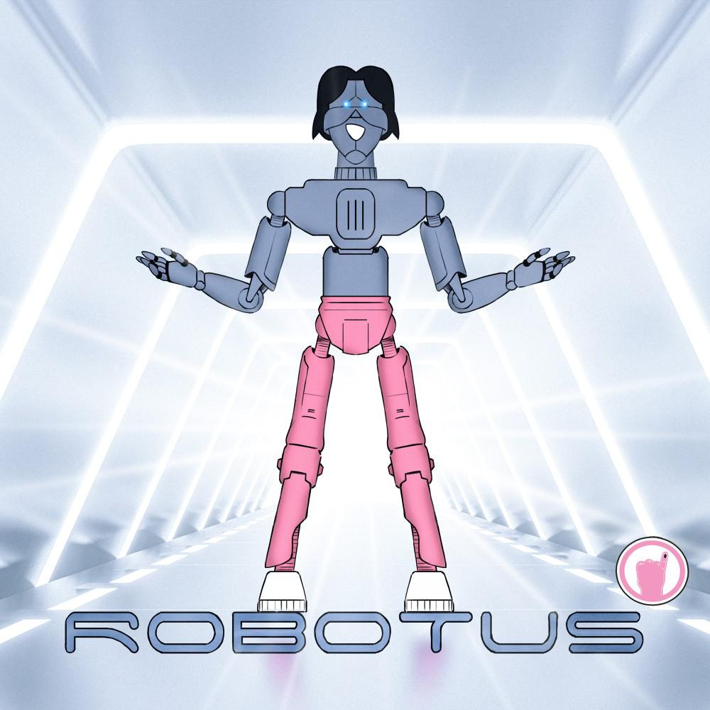 Постер альбома Robotus
