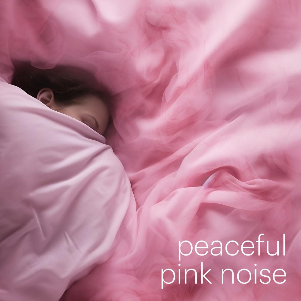 Постер альбома Peaceful Pink Noise