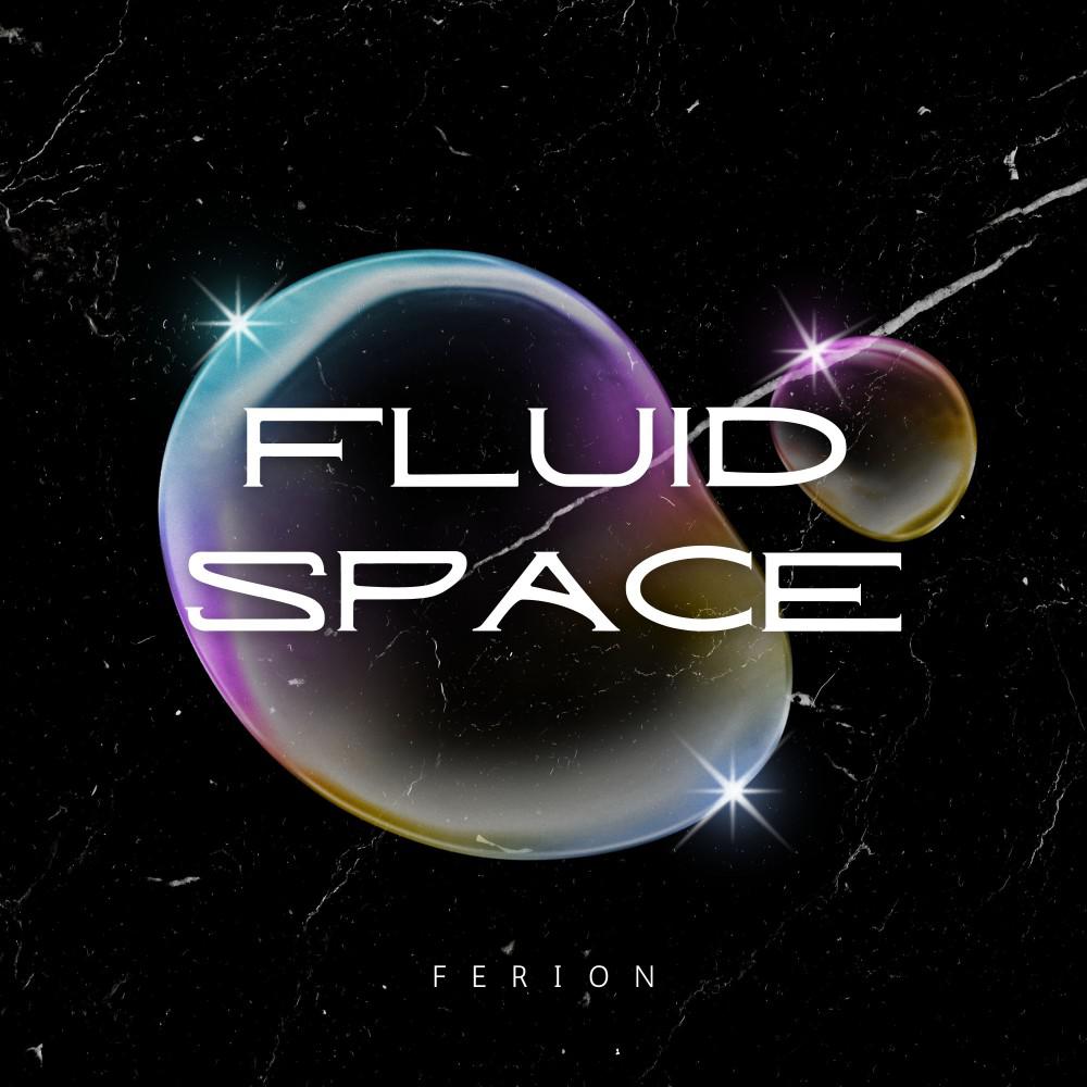 Постер альбома Fluid Space