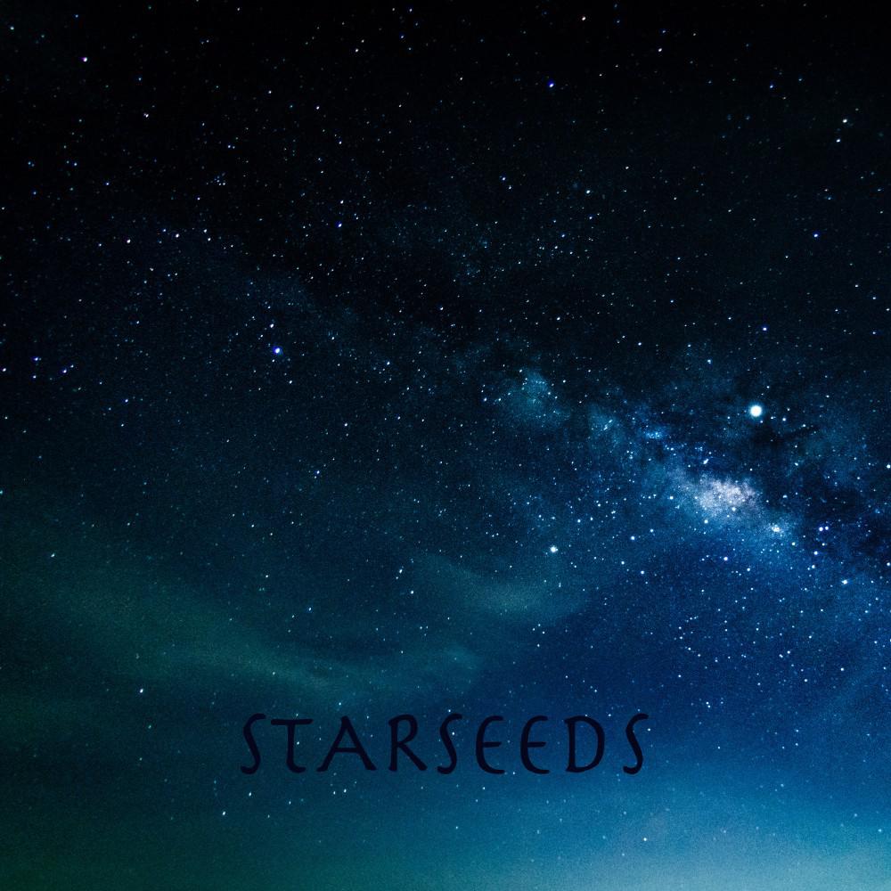 Постер альбома Starseeds